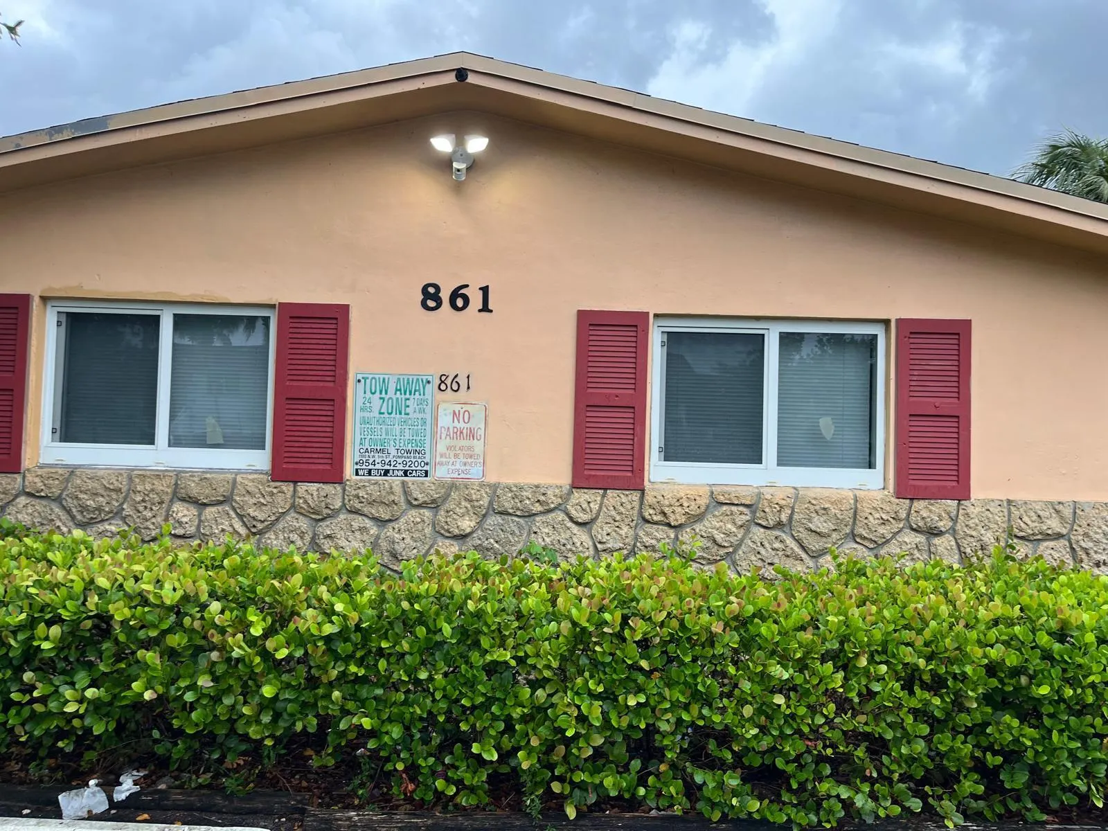861 SW 10th Drive, ##1