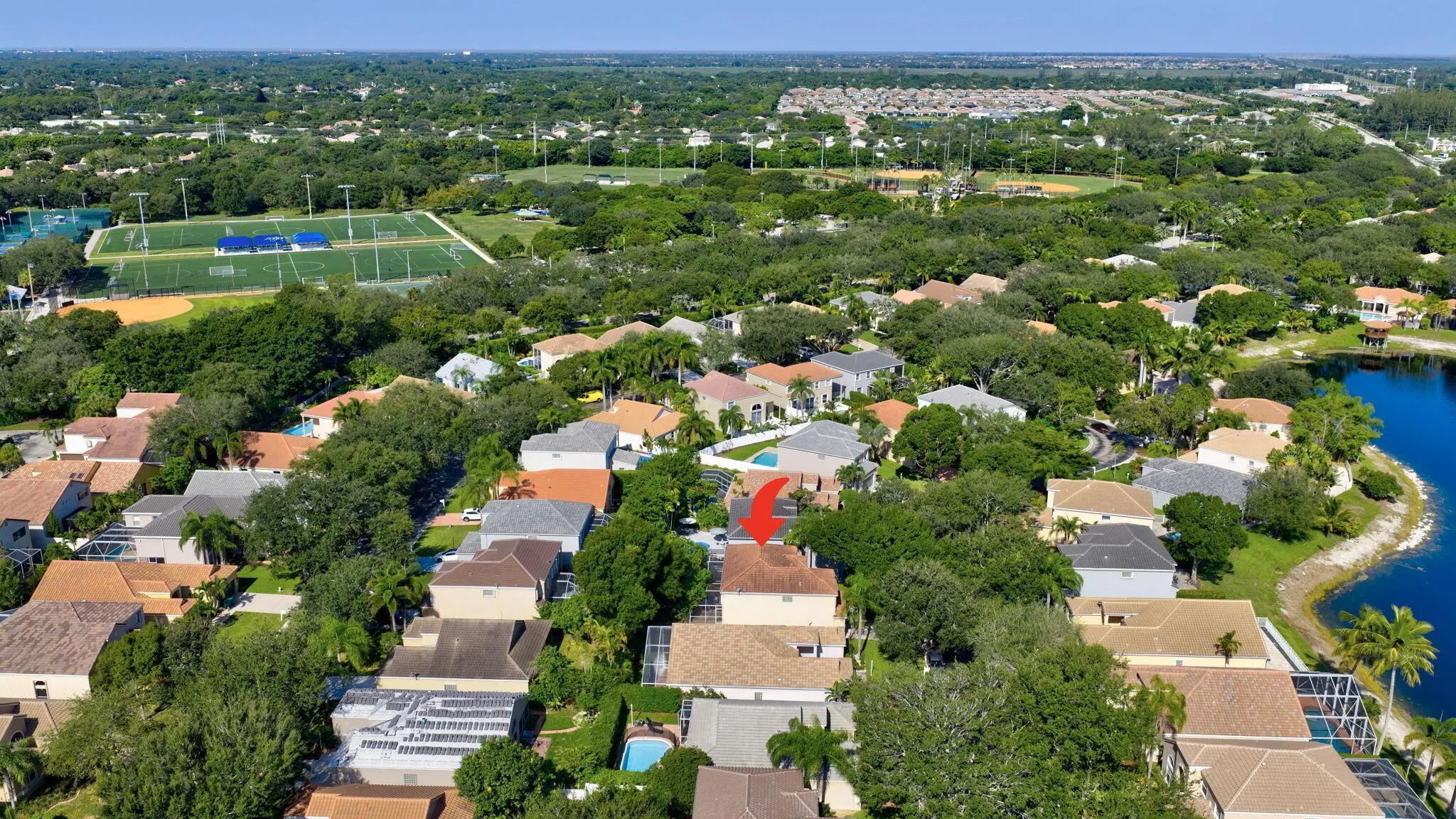 6468 NW 78th Place