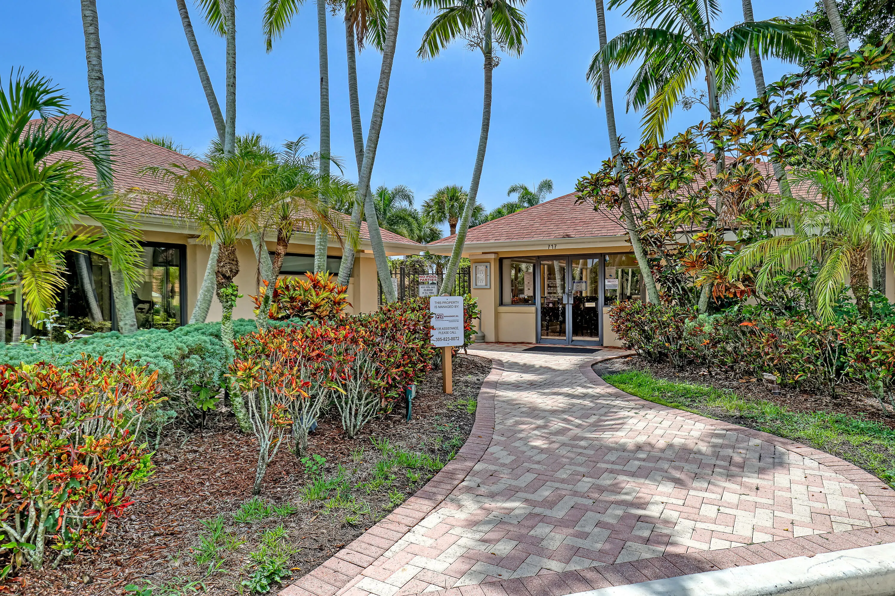 728 Mill Valley Place, #728
