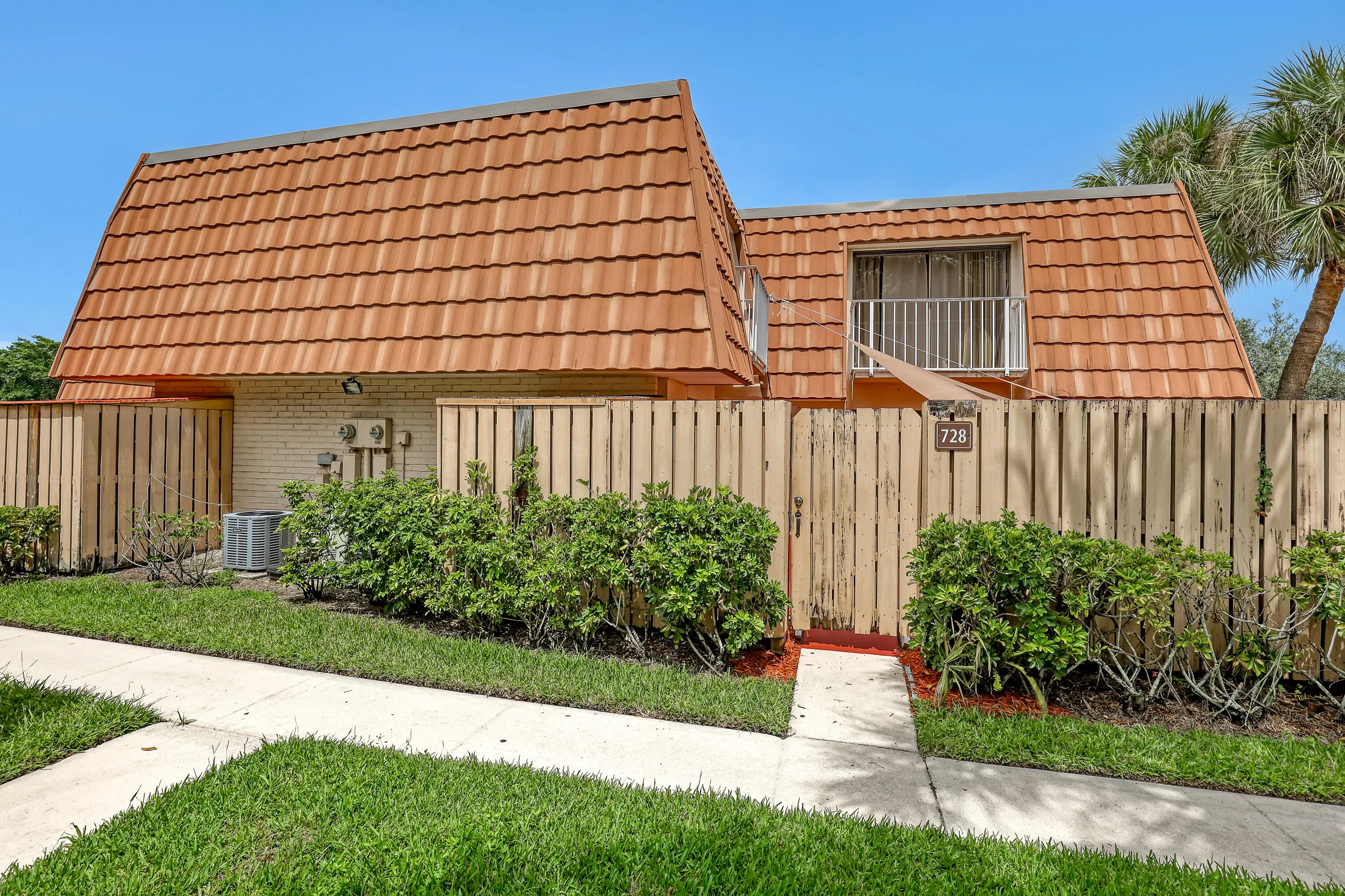 728 Mill Valley Place, #728