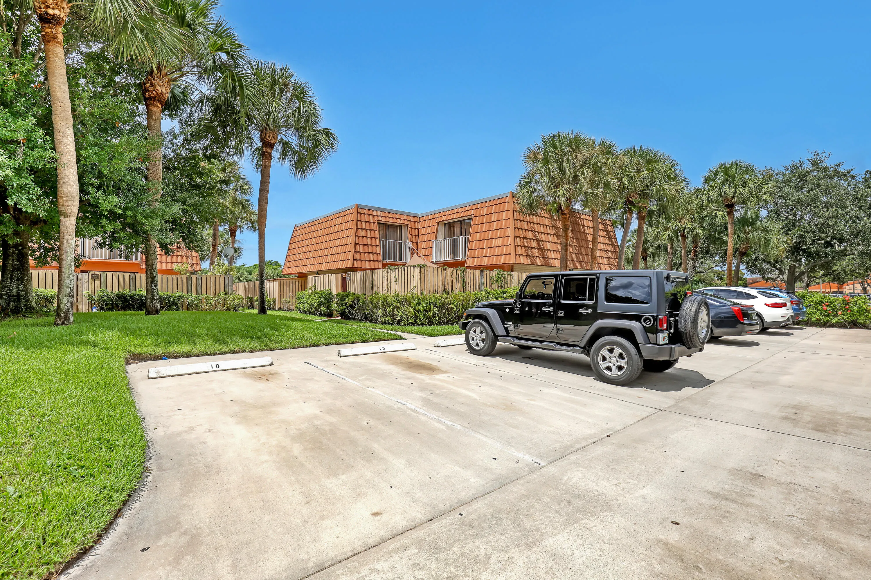 728 Mill Valley Place, #728