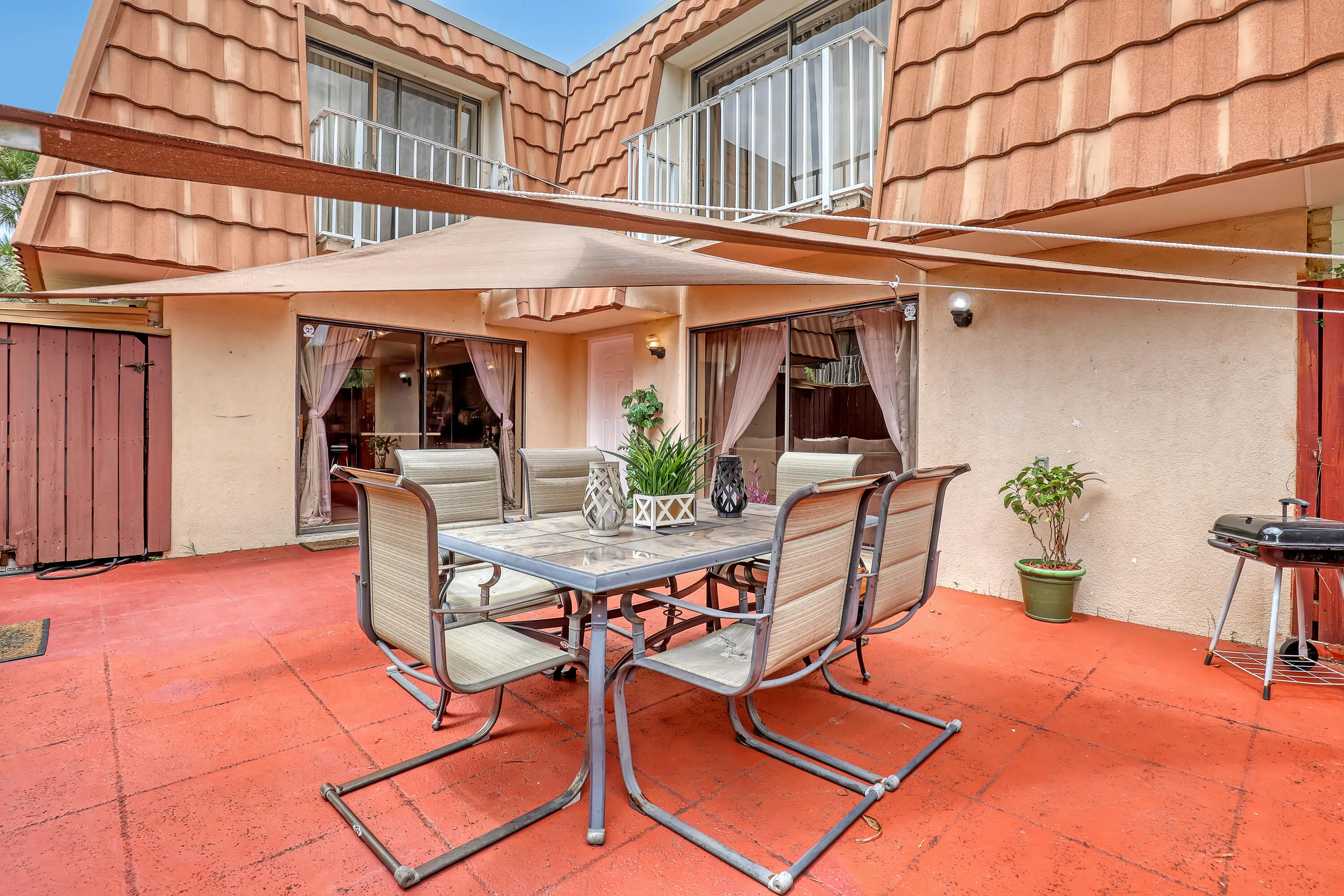 728 Mill Valley Place, #728
