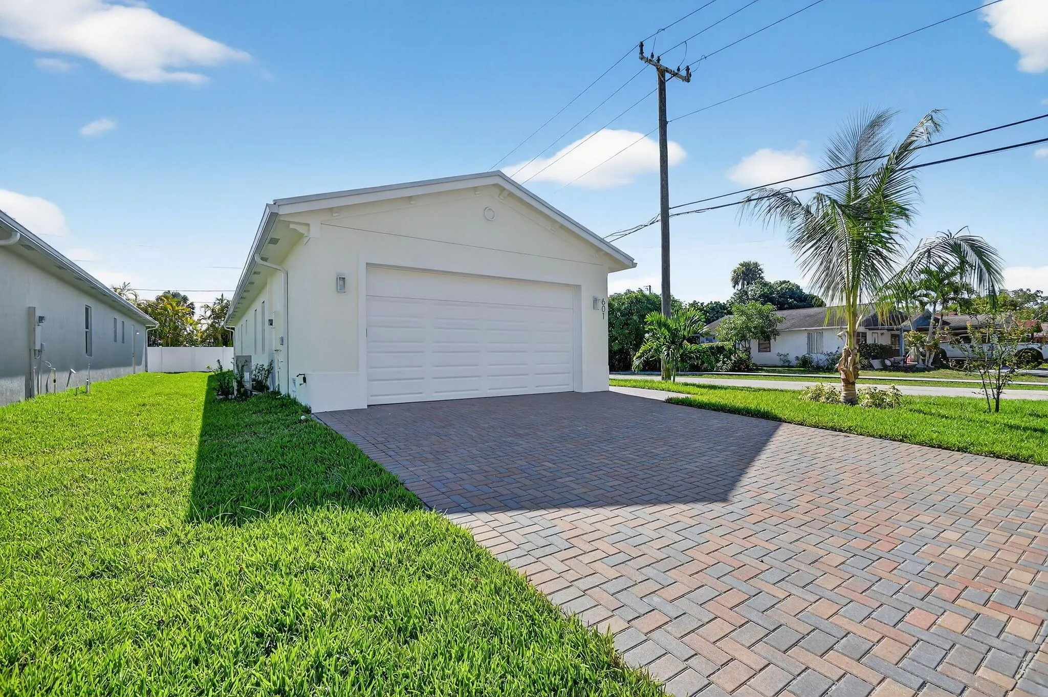 601 N Loxahatchee Drive