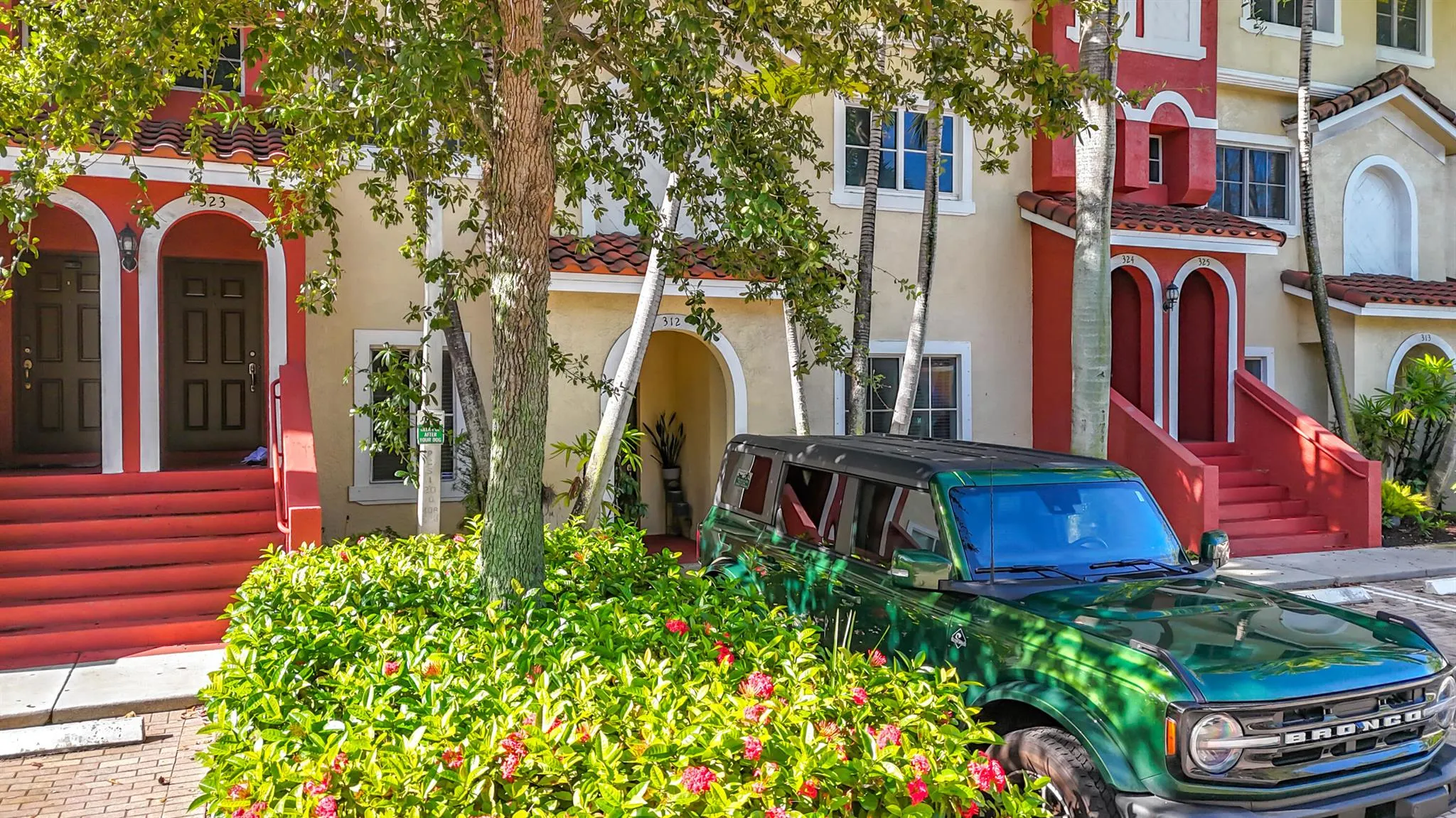 312 Bayfront Drive