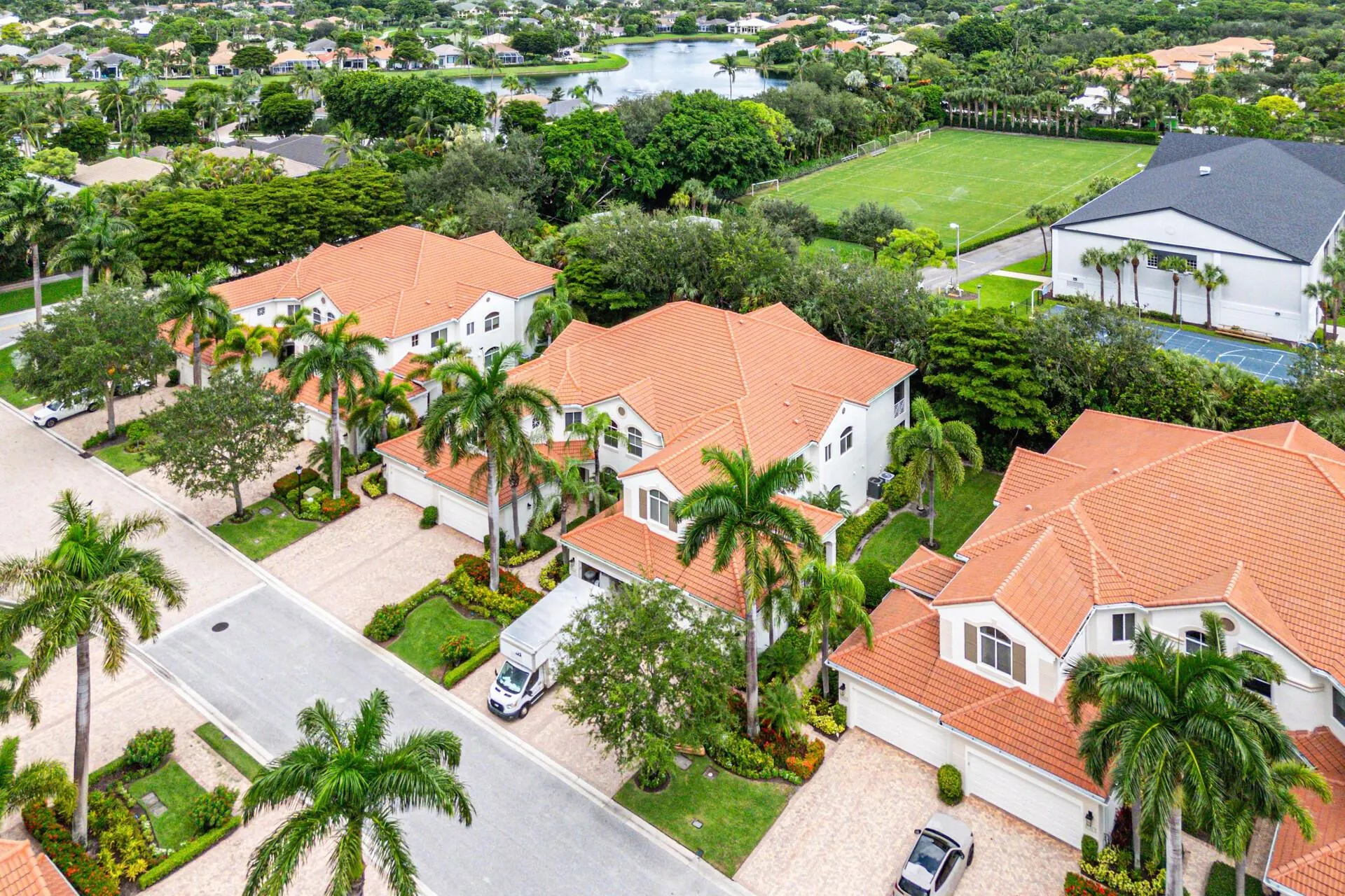 126 Palm Bay Terrace, #126c