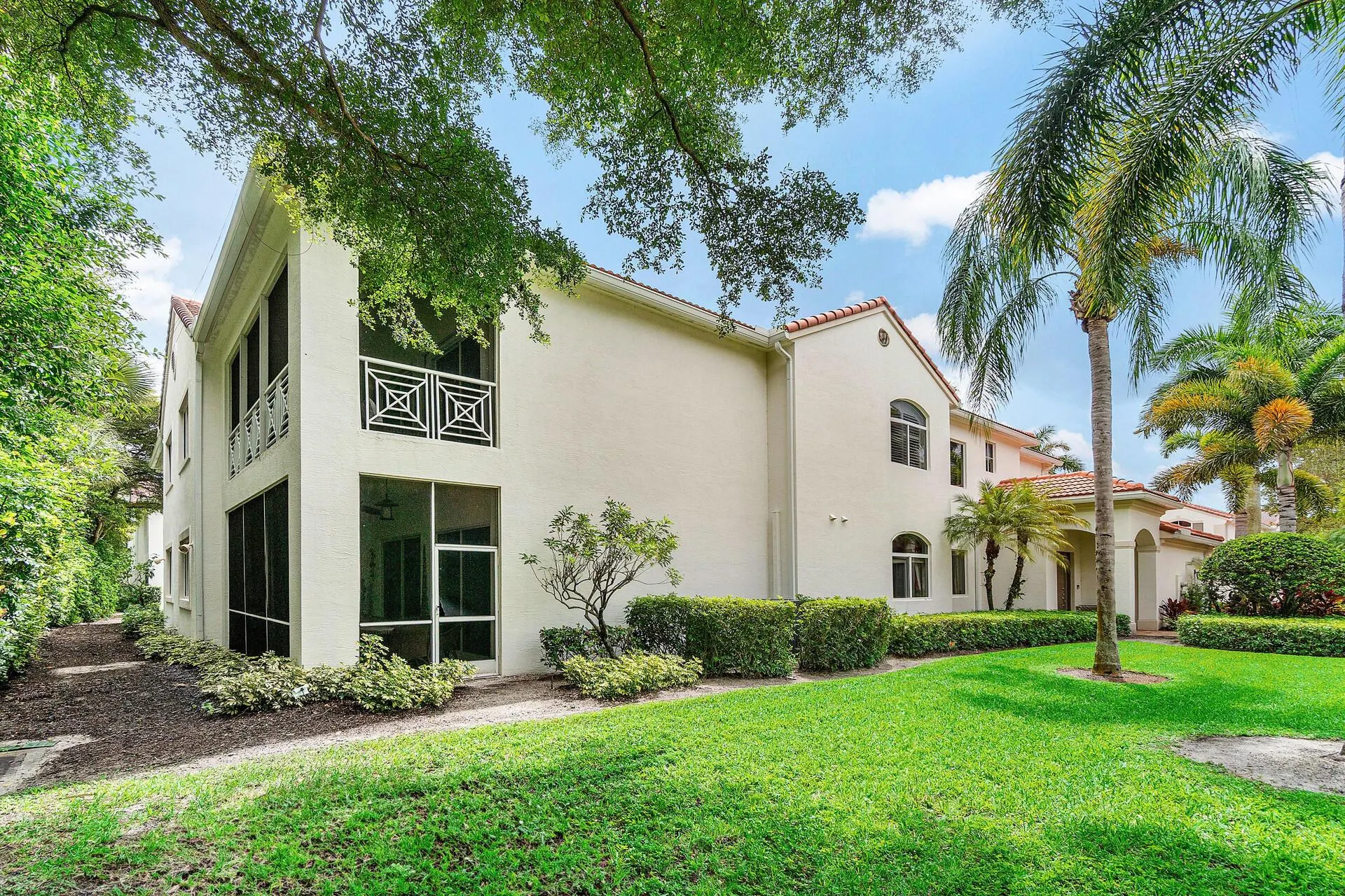 126 Palm Bay Terrace, #126c