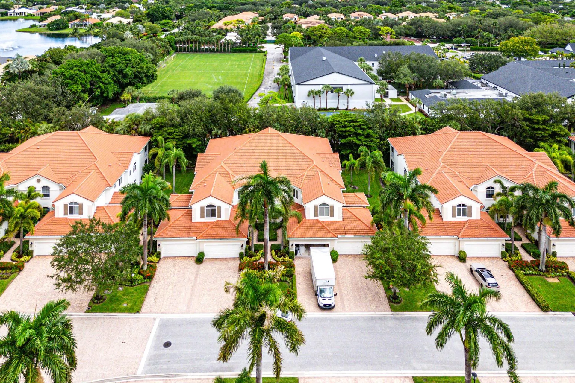 126 Palm Bay Terrace, #126c