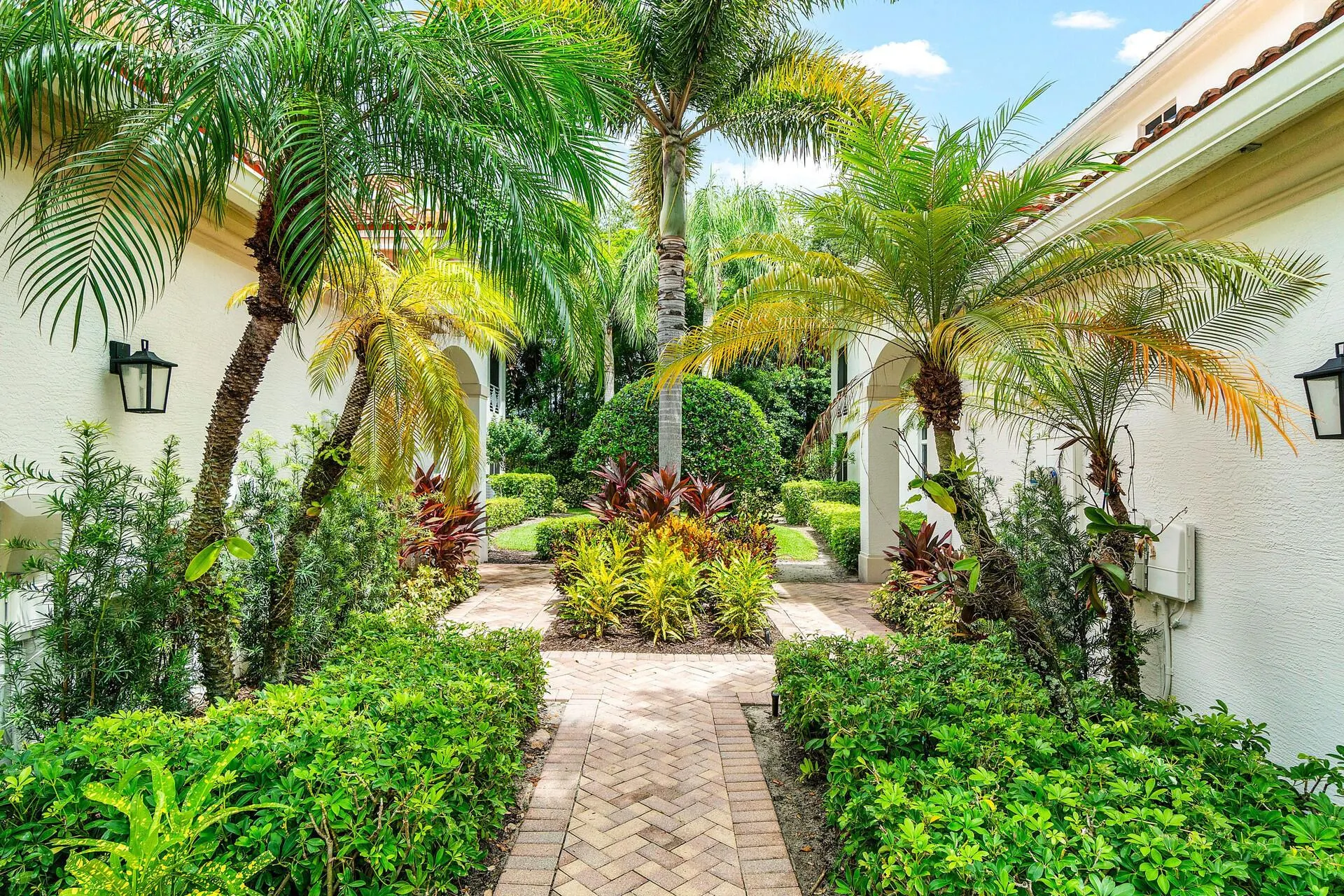 126 Palm Bay Terrace, #126c