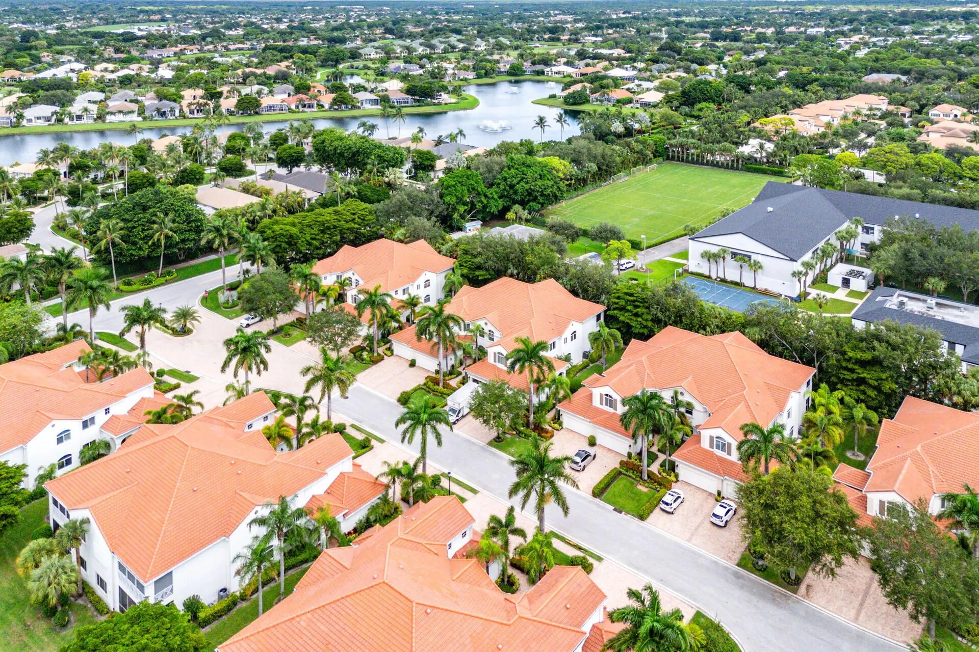 126 Palm Bay Terrace, #126c
