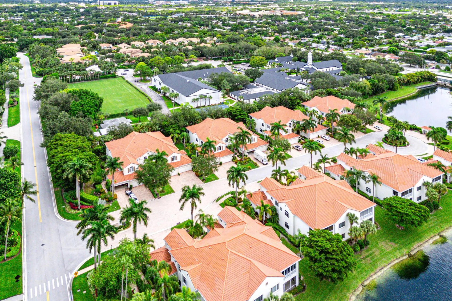 126 Palm Bay Terrace, #126c