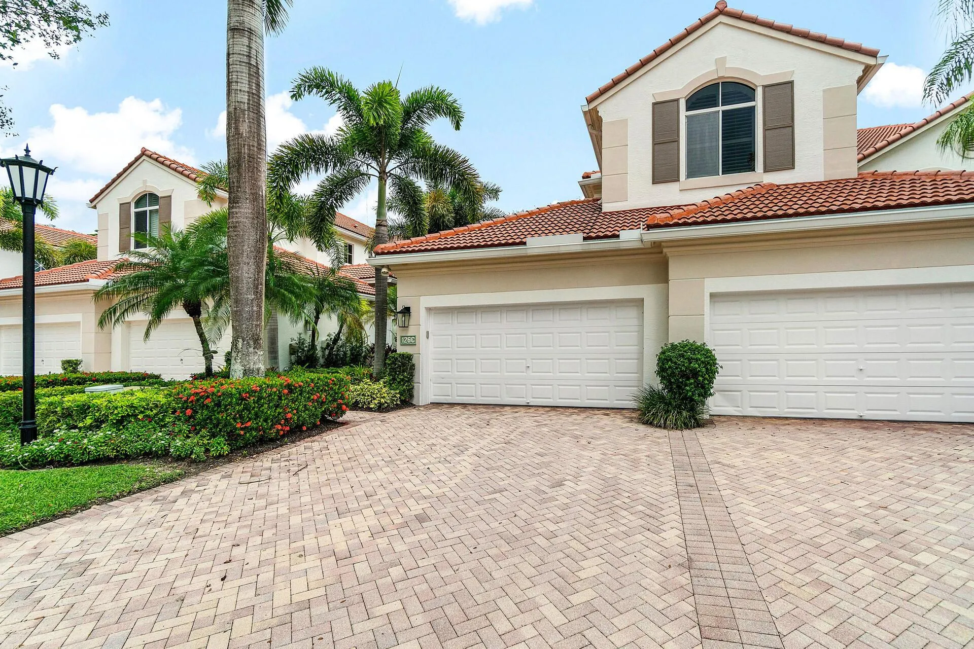 126 Palm Bay Terrace, #126c