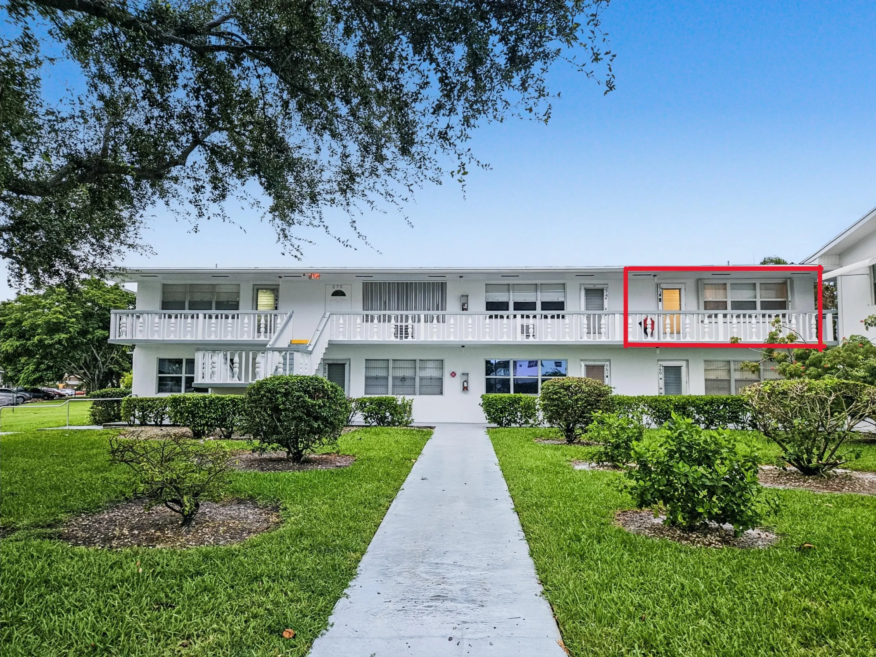 273 Windsor L
