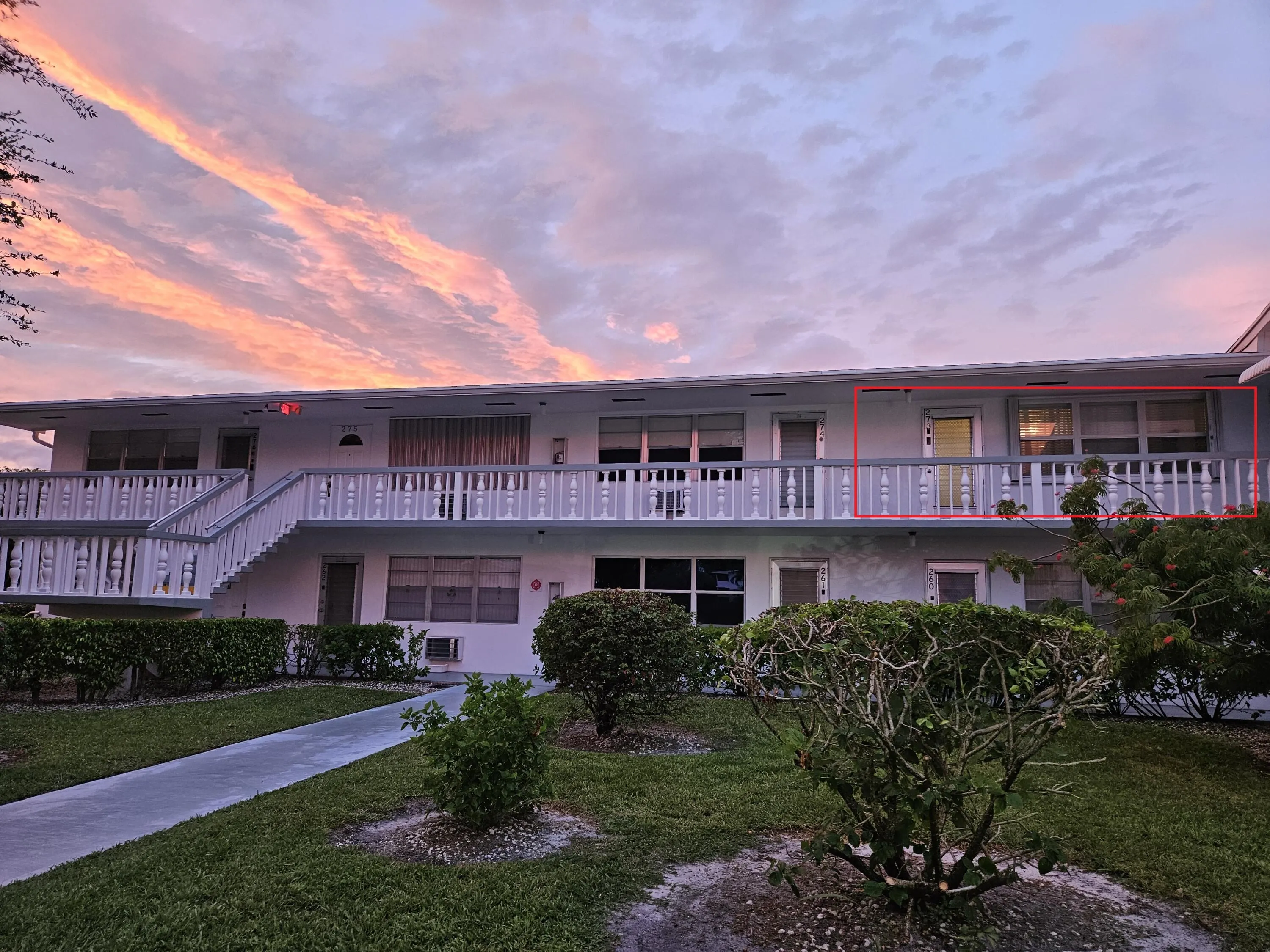 273 Windsor L