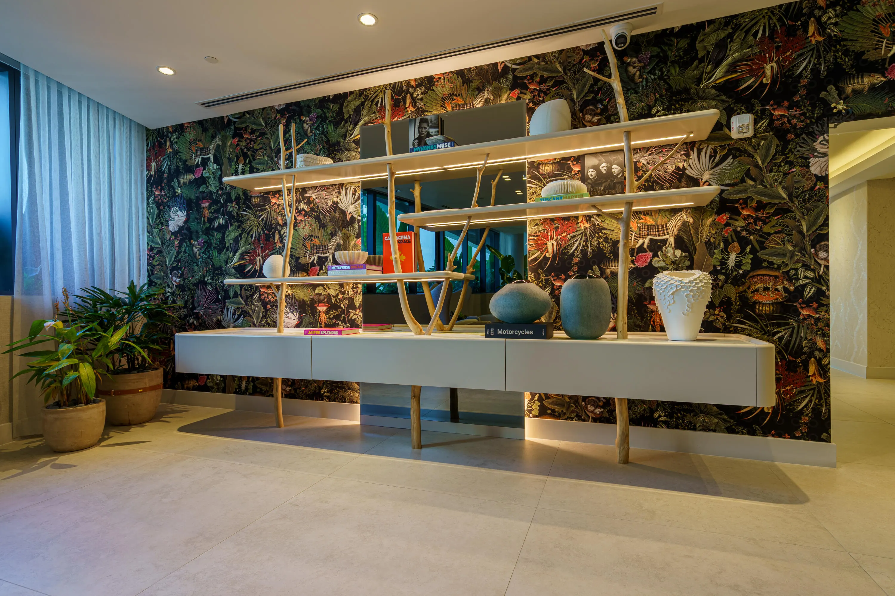 700 NE 24th Street, #3002