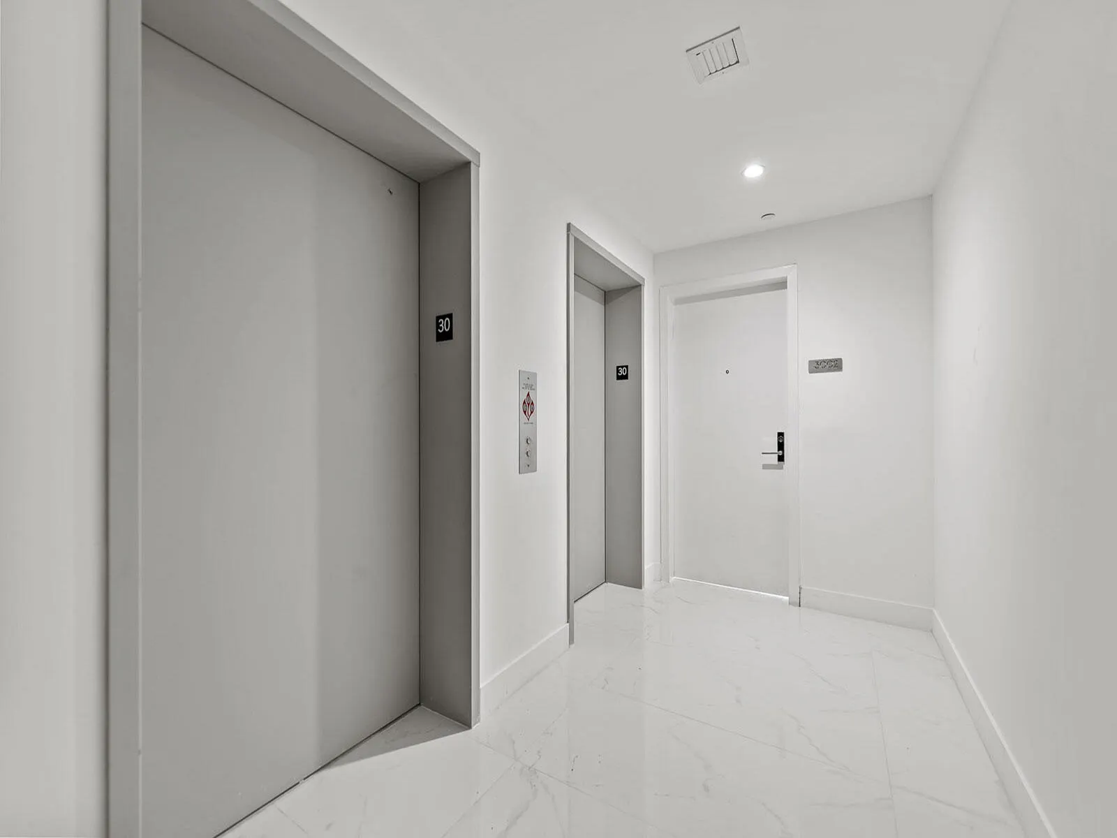 700 NE 24th Street, #3002