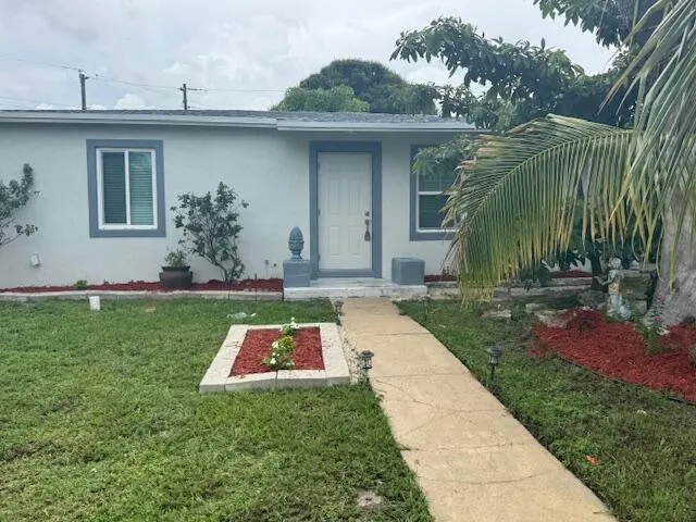 2329 West Dr