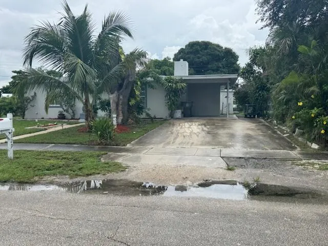 2329 West Dr