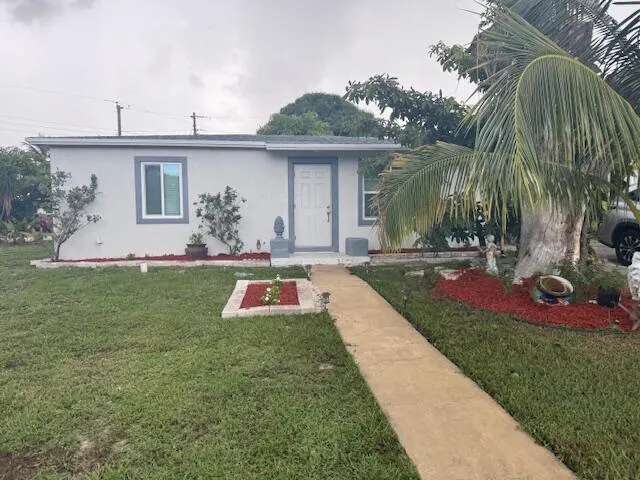 2329 West Dr