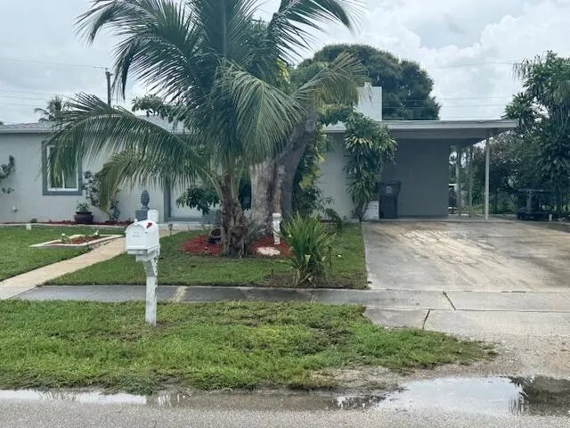 2329 West Dr