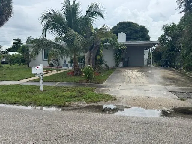 2329 West Dr