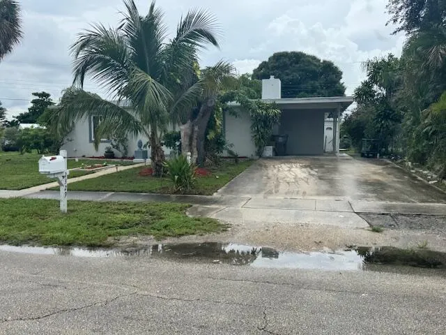 2329 West Dr