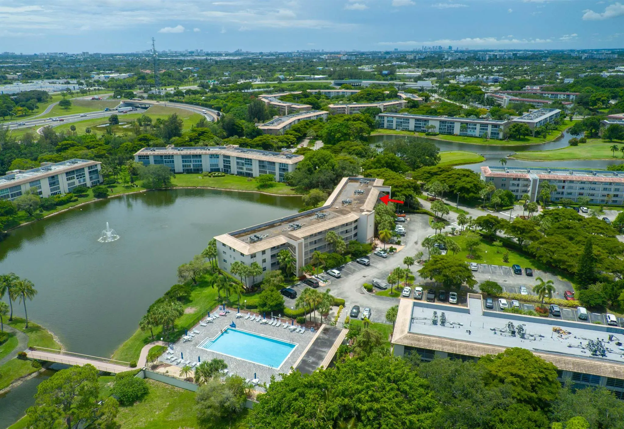 1902 Bermuda Circle, #J4
