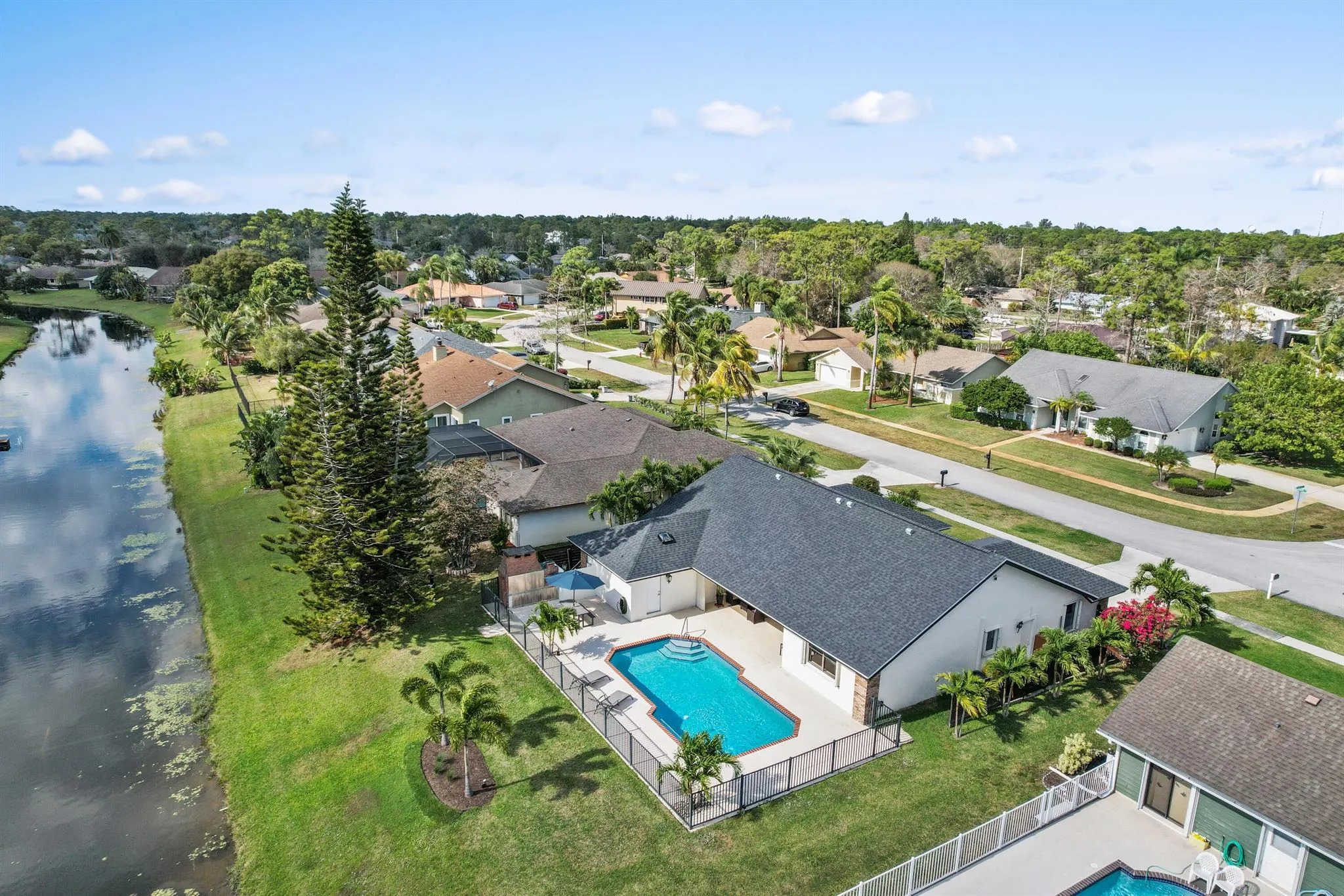 14346 Blackberry Drive
