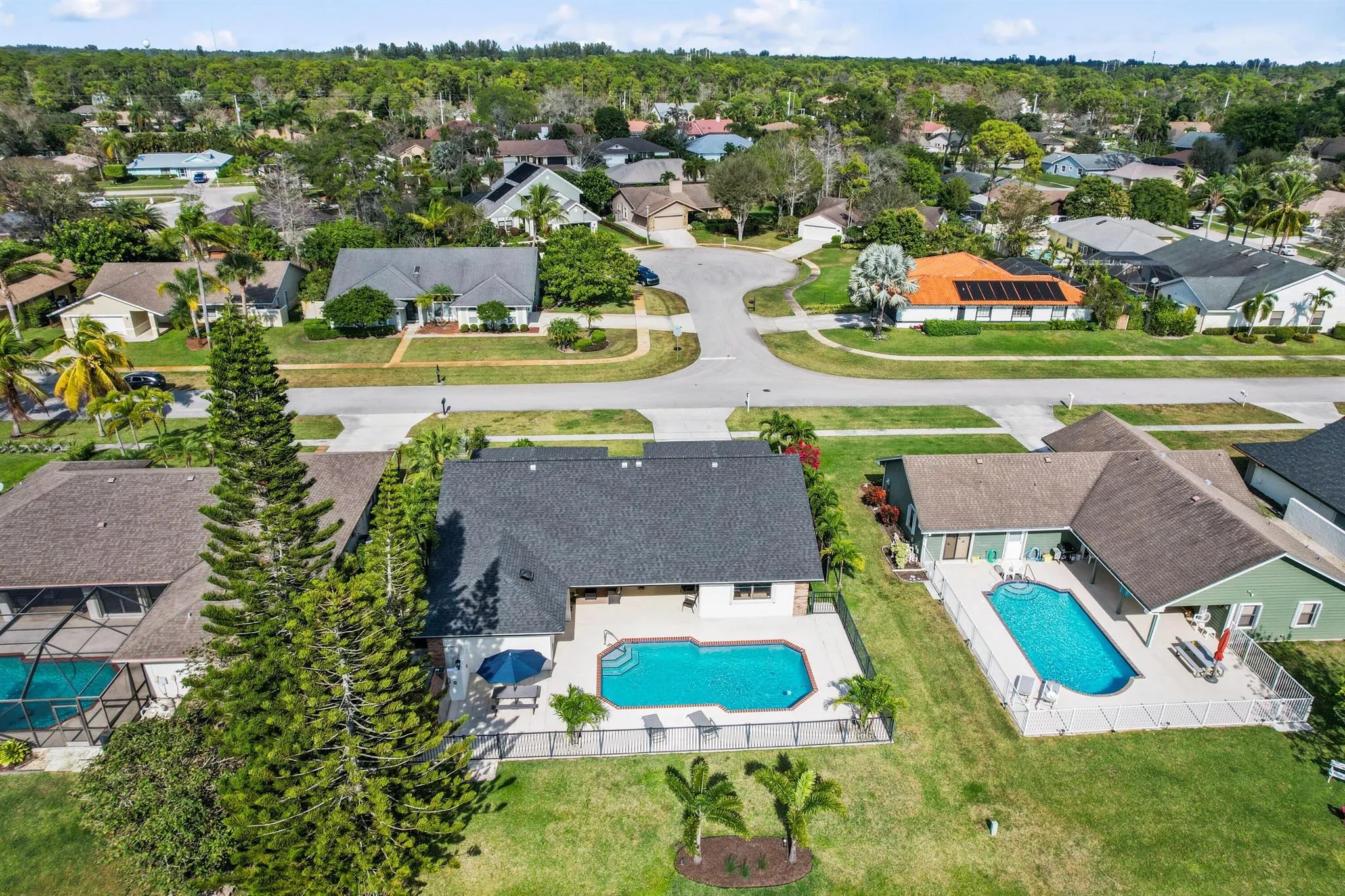 14346 Blackberry Drive
