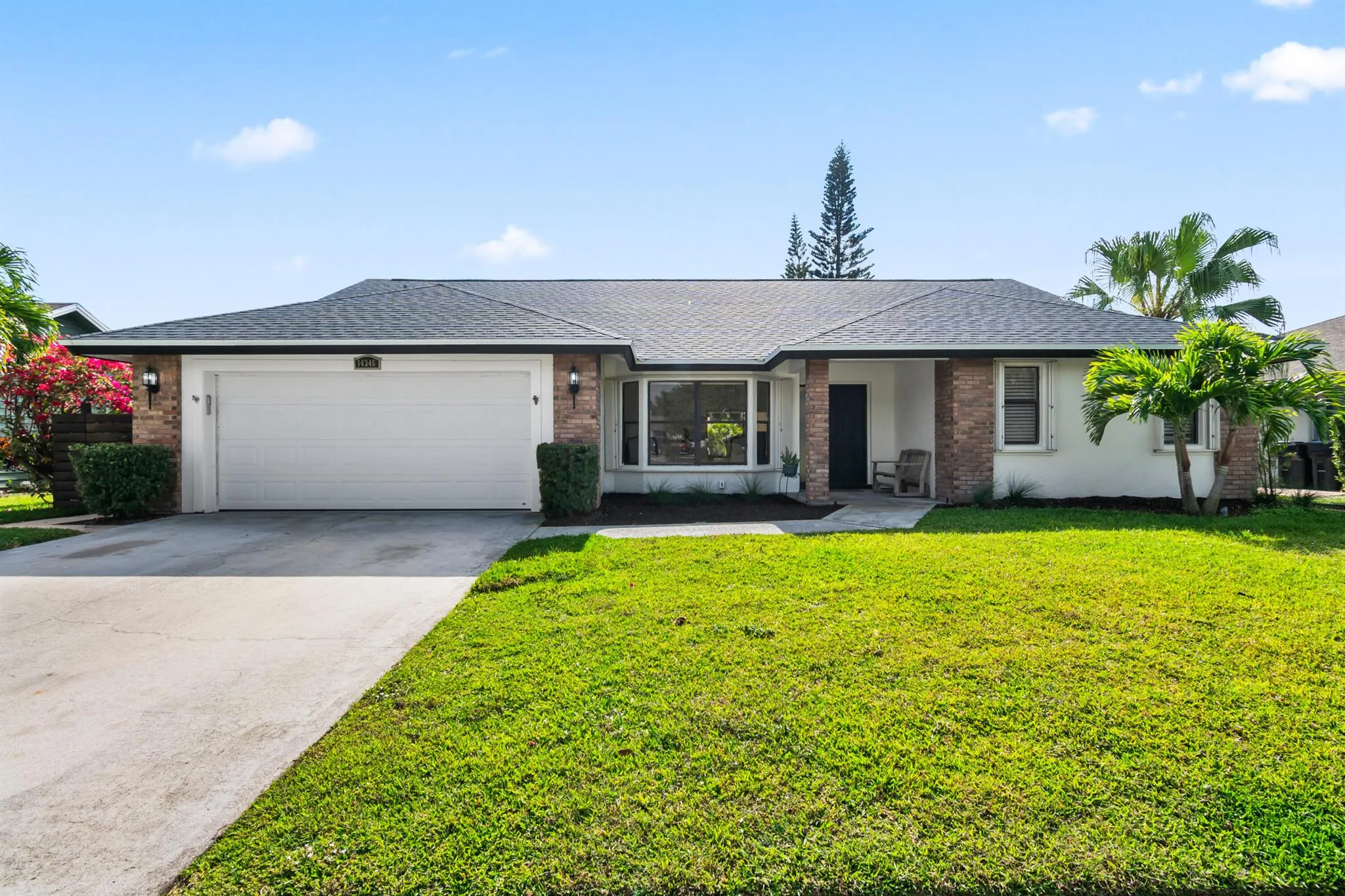 14346 Blackberry Drive