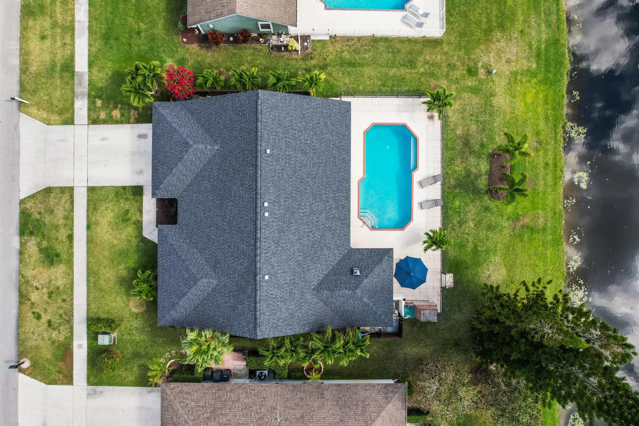 14346 Blackberry Drive