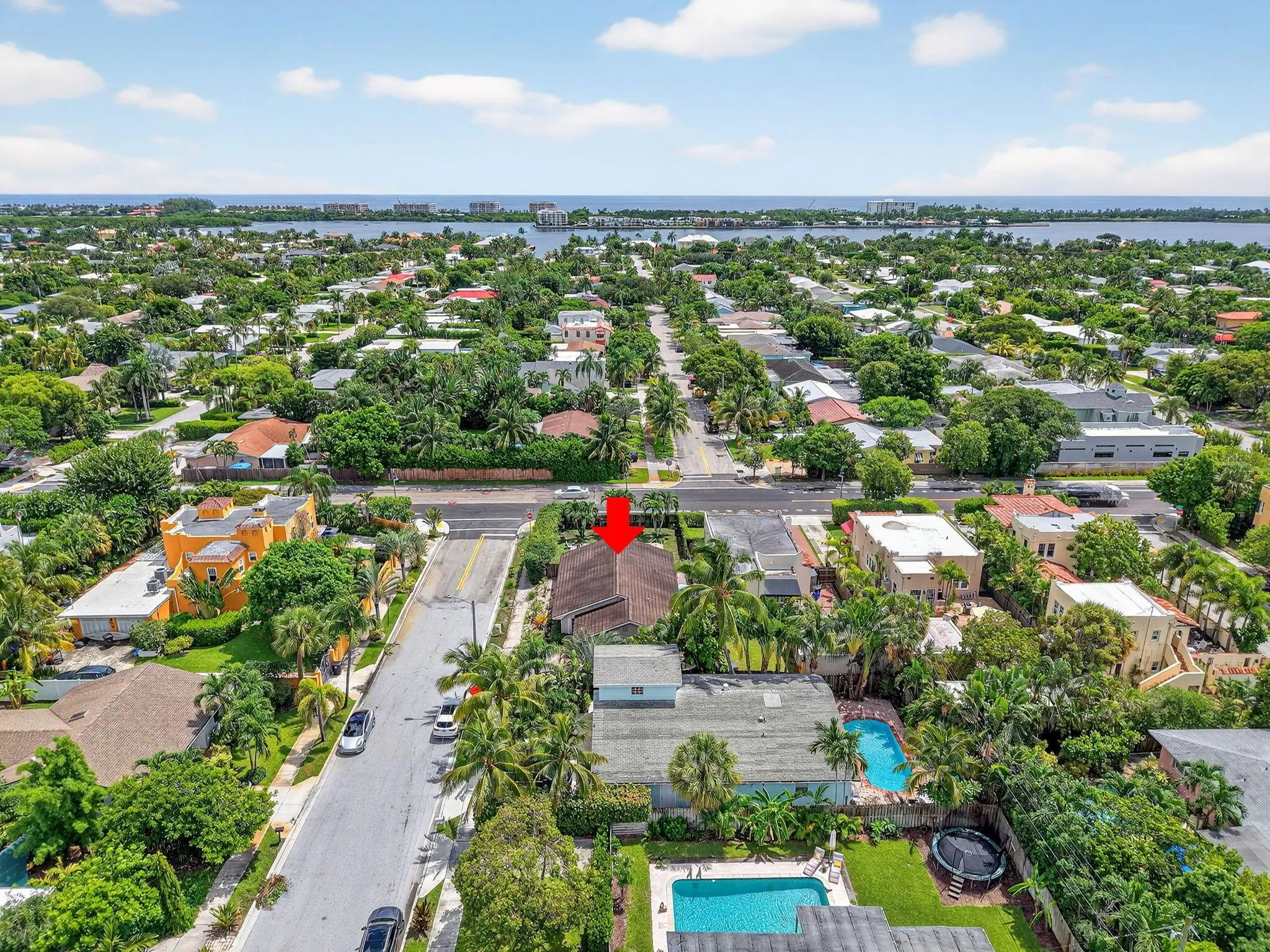 205 Dartmouth Drive