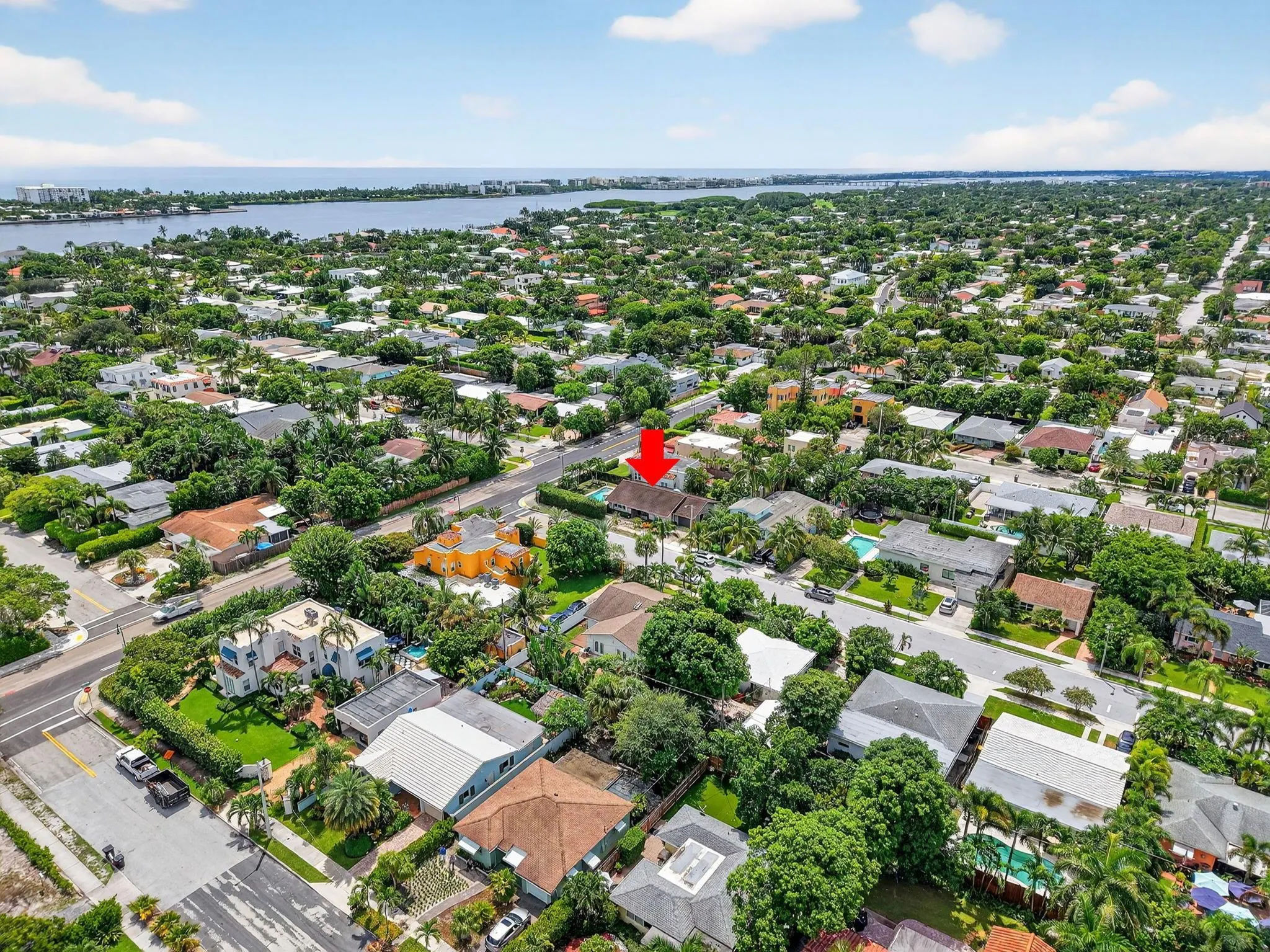 205 Dartmouth Drive