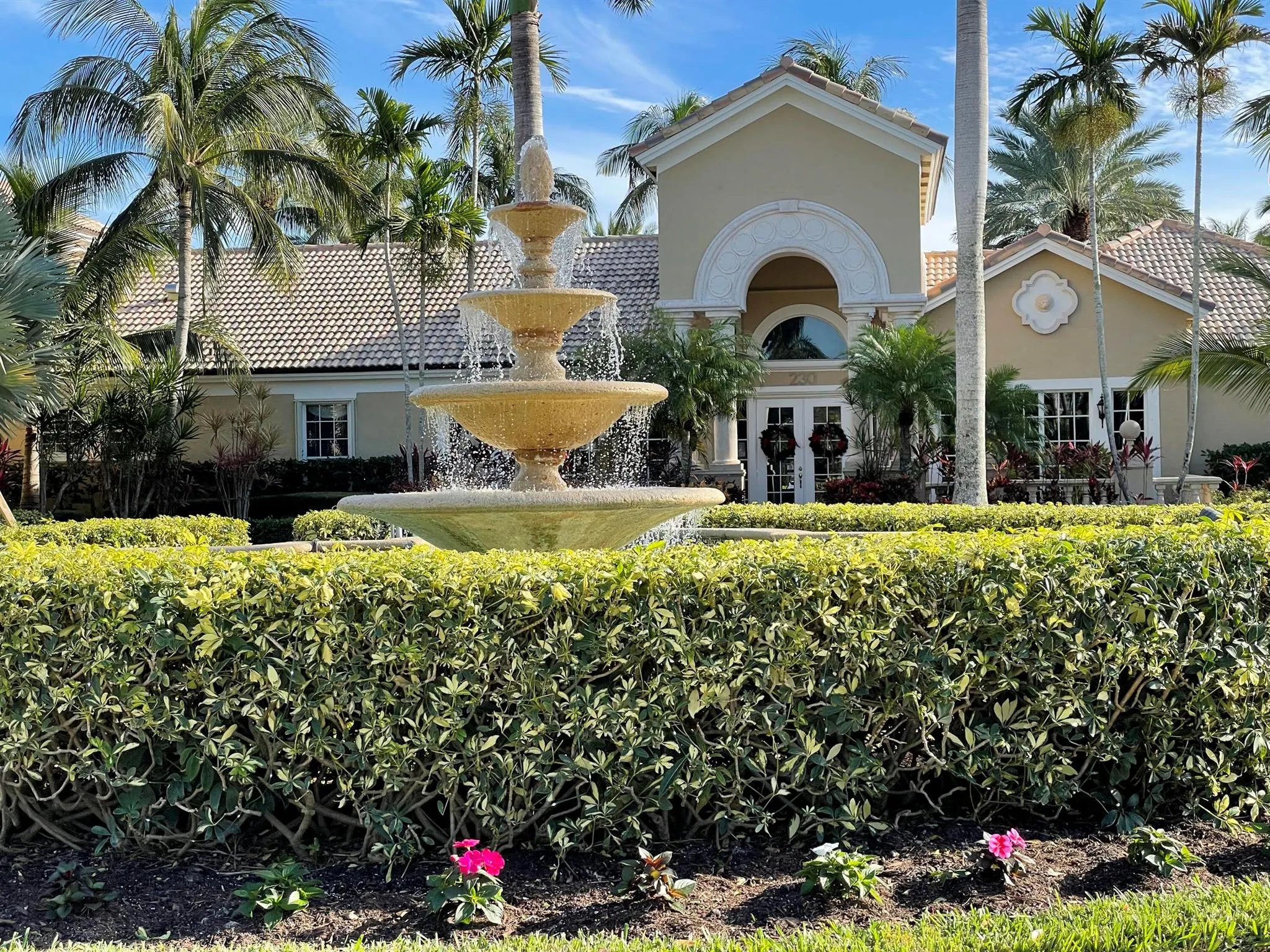 254 Village Boulevard, #4306
