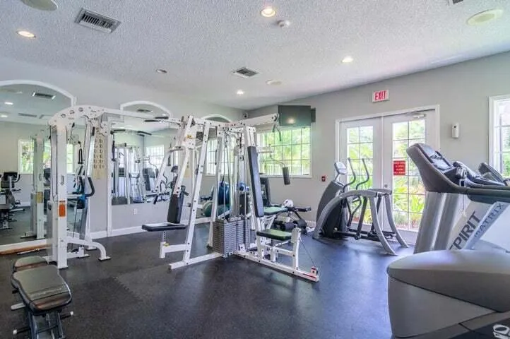 254 Village Boulevard, #4306