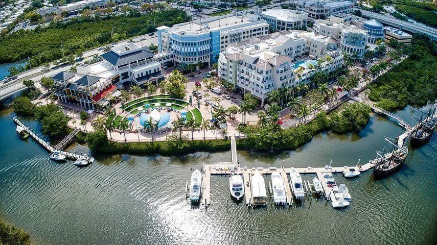 254 Village Boulevard, #4306