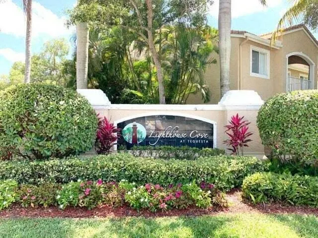254 Village Boulevard, #4306