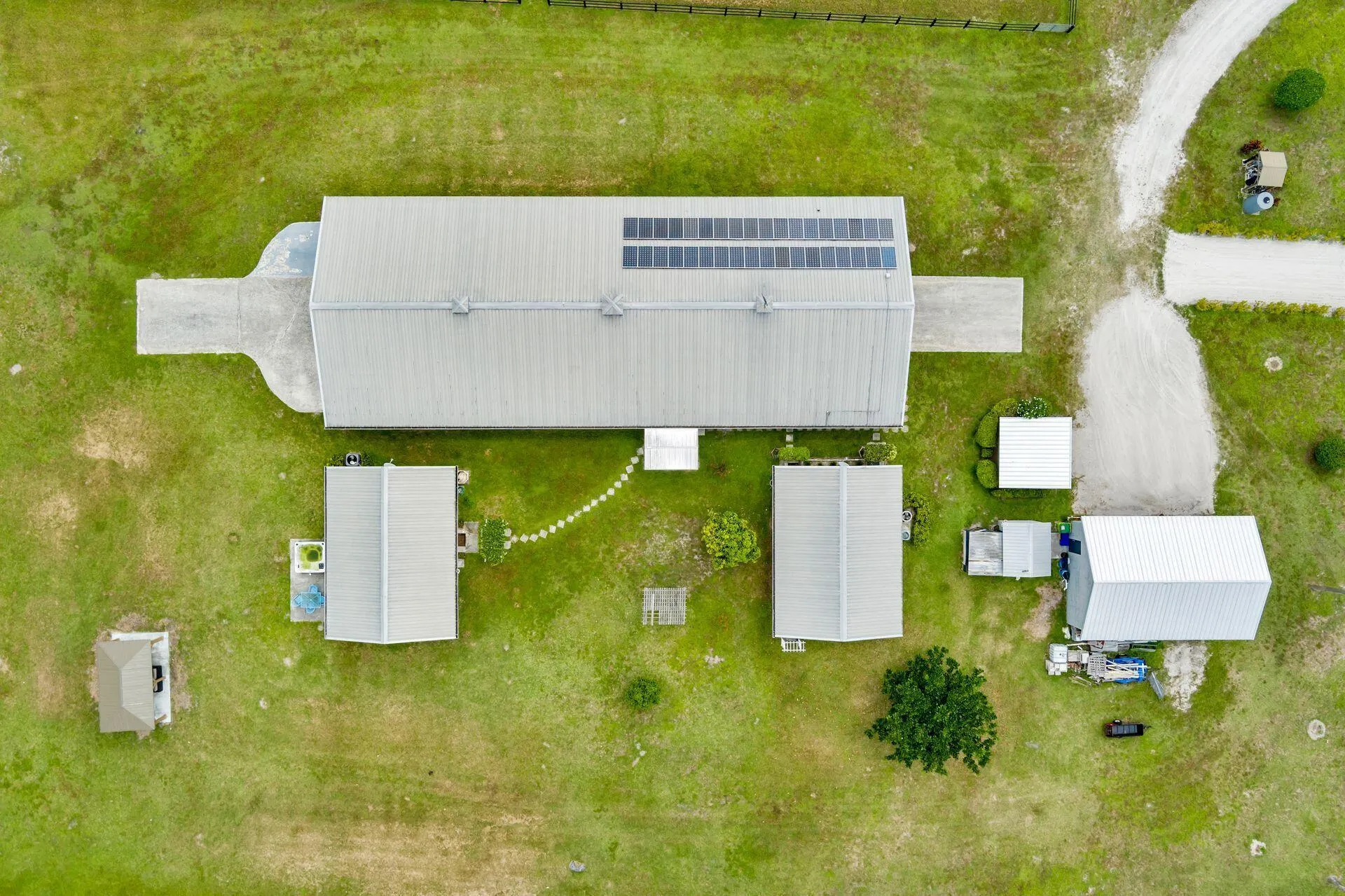 2770 E Road
