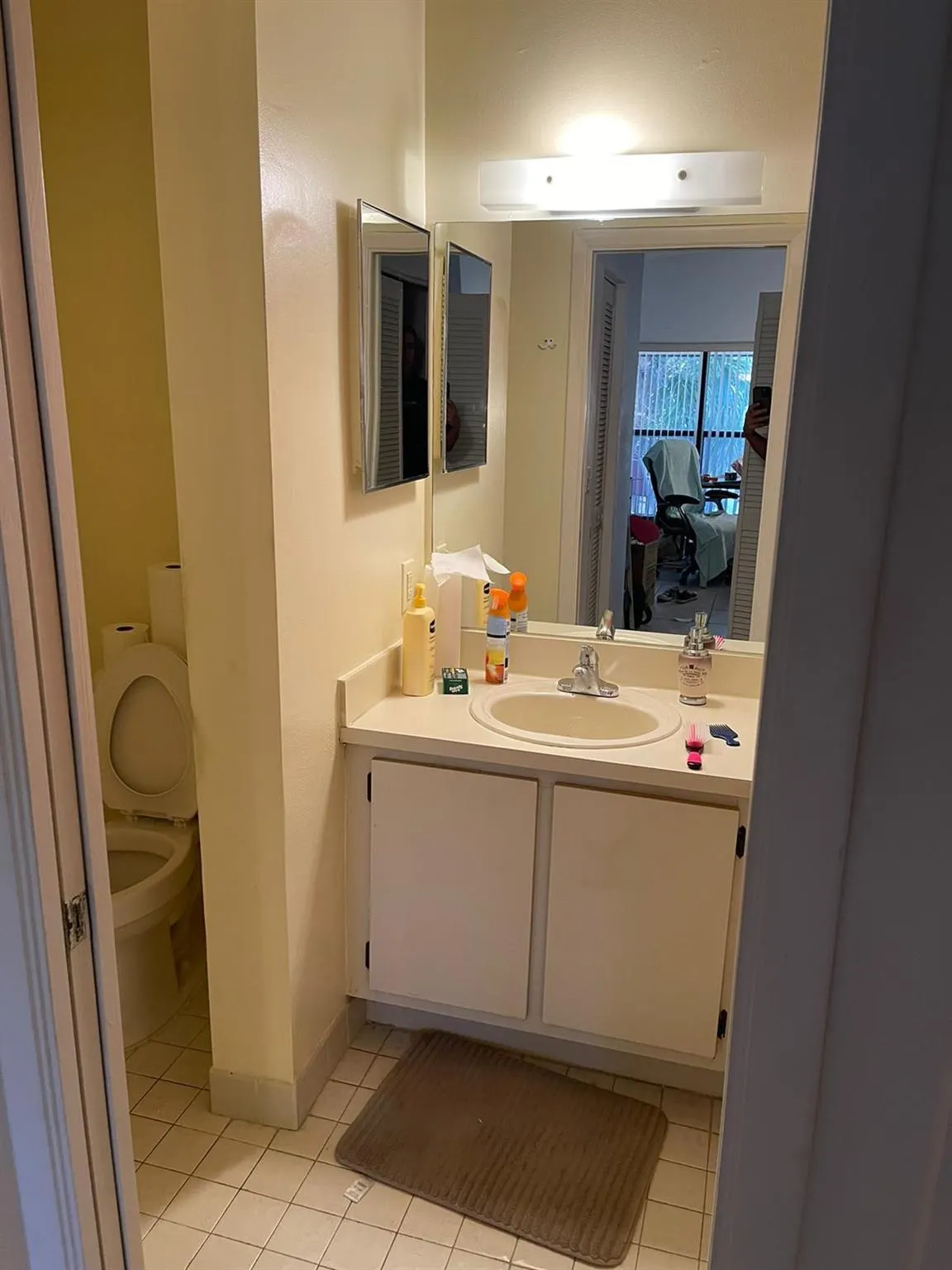 2301 NE 16th Street, #204