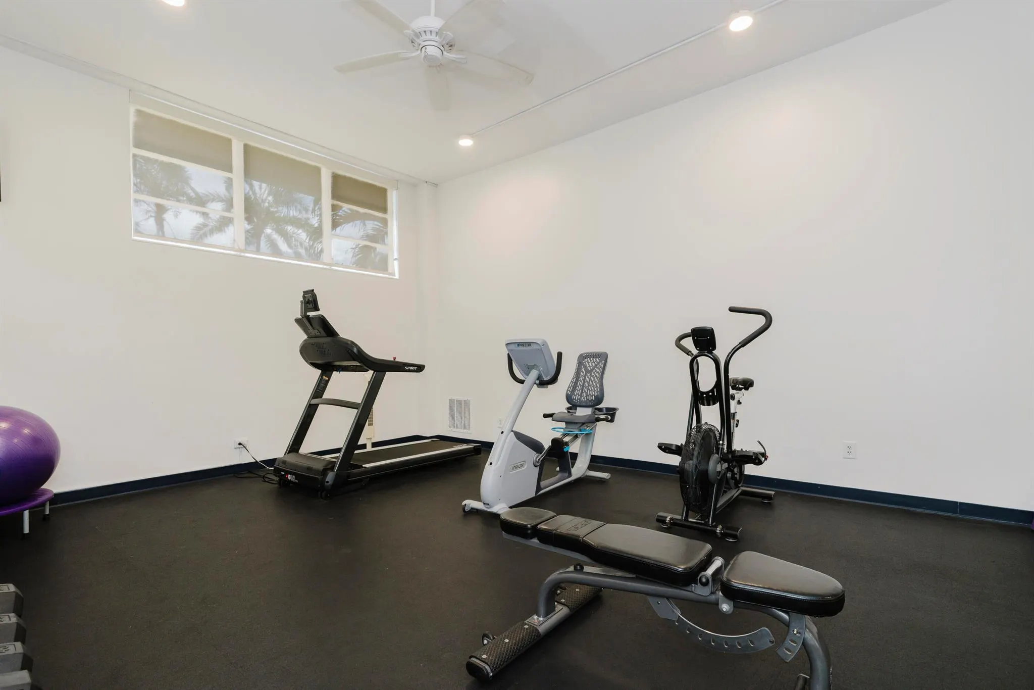 2800 N Flagler Drive, #312