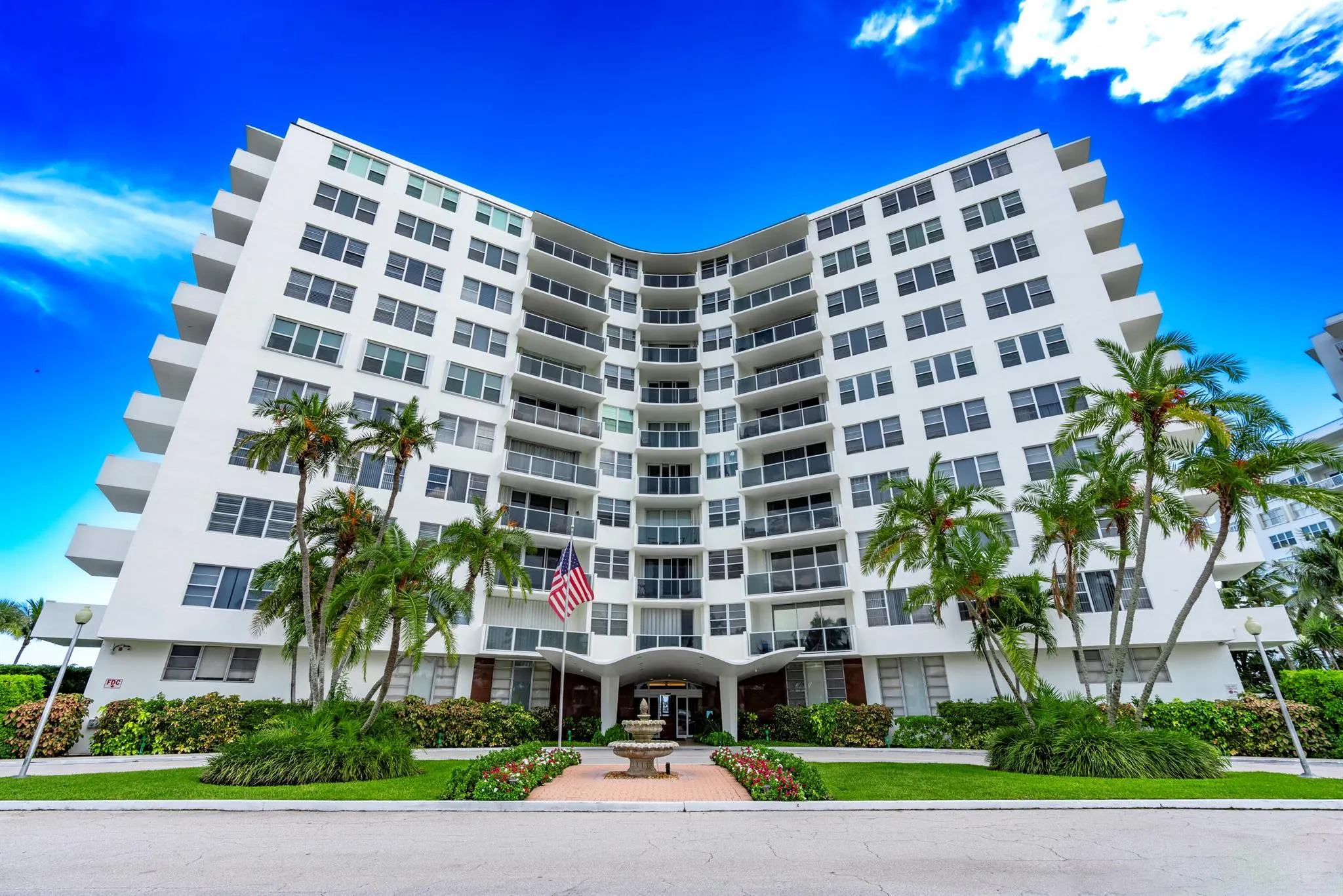 2800 N Flagler Drive, #312