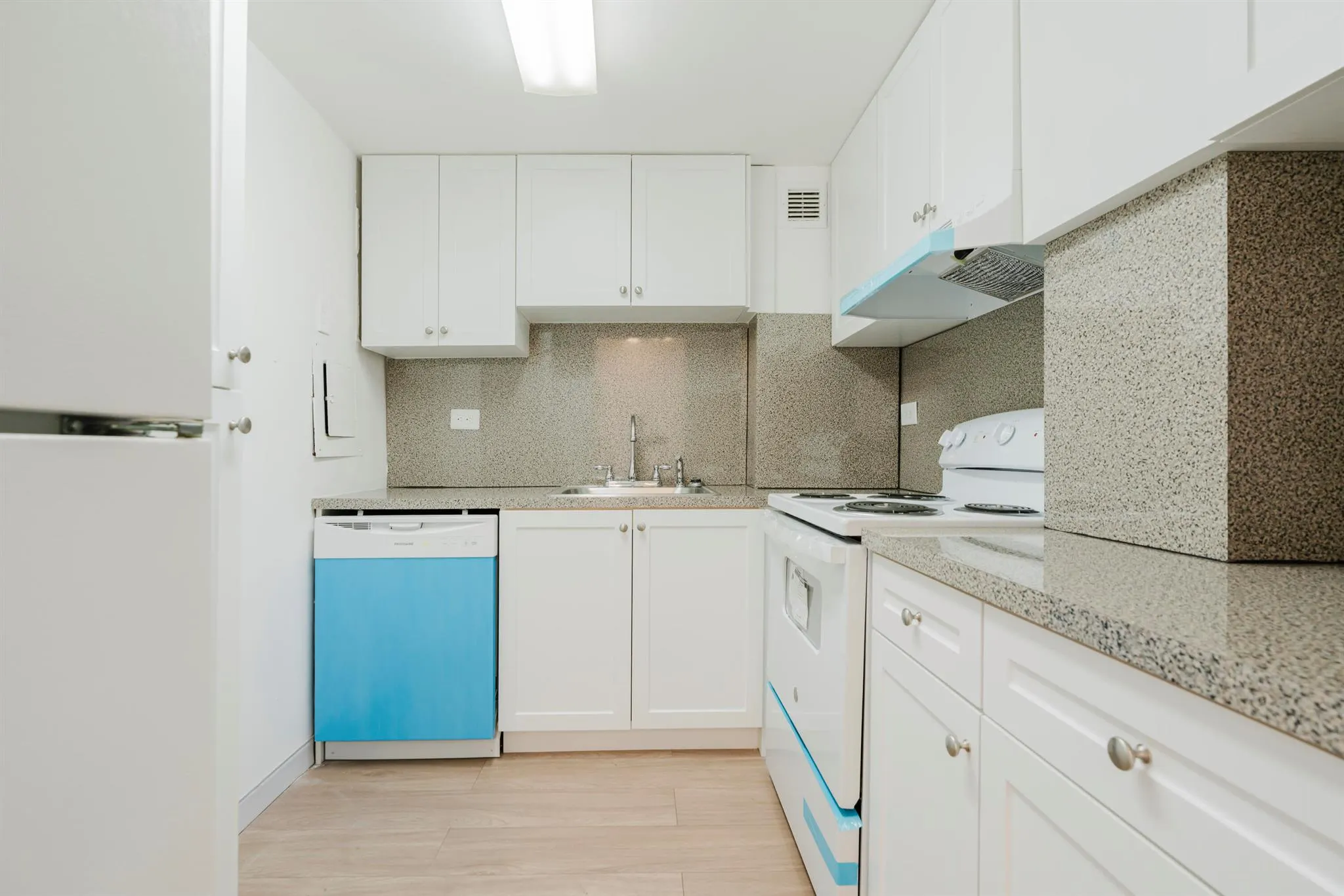 2800 N Flagler Drive, #312
