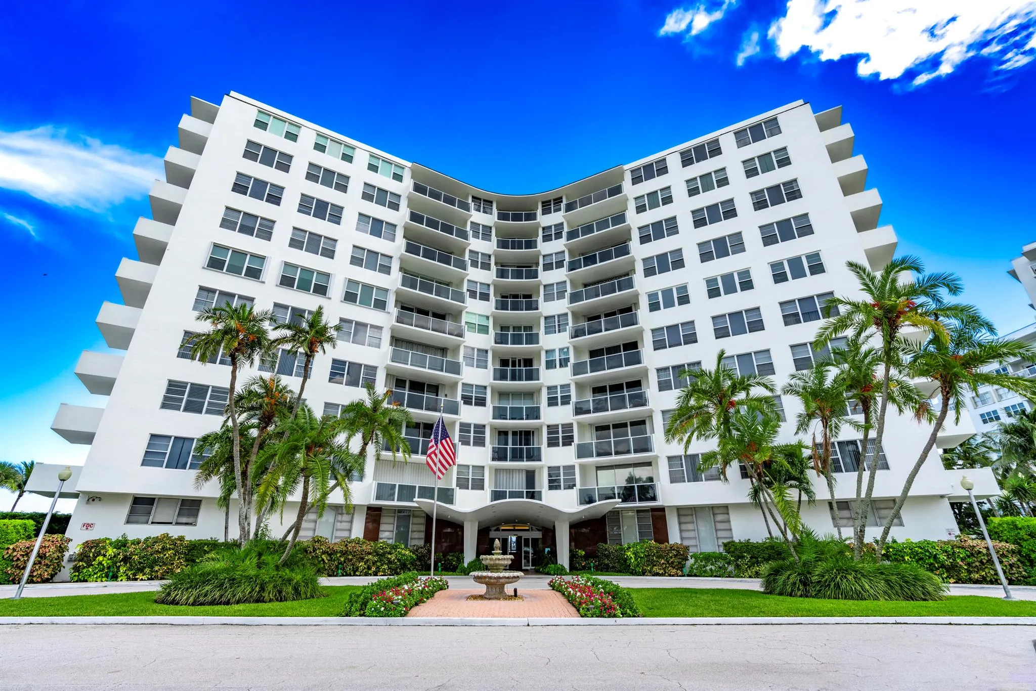 2800 N Flagler Drive, #312
