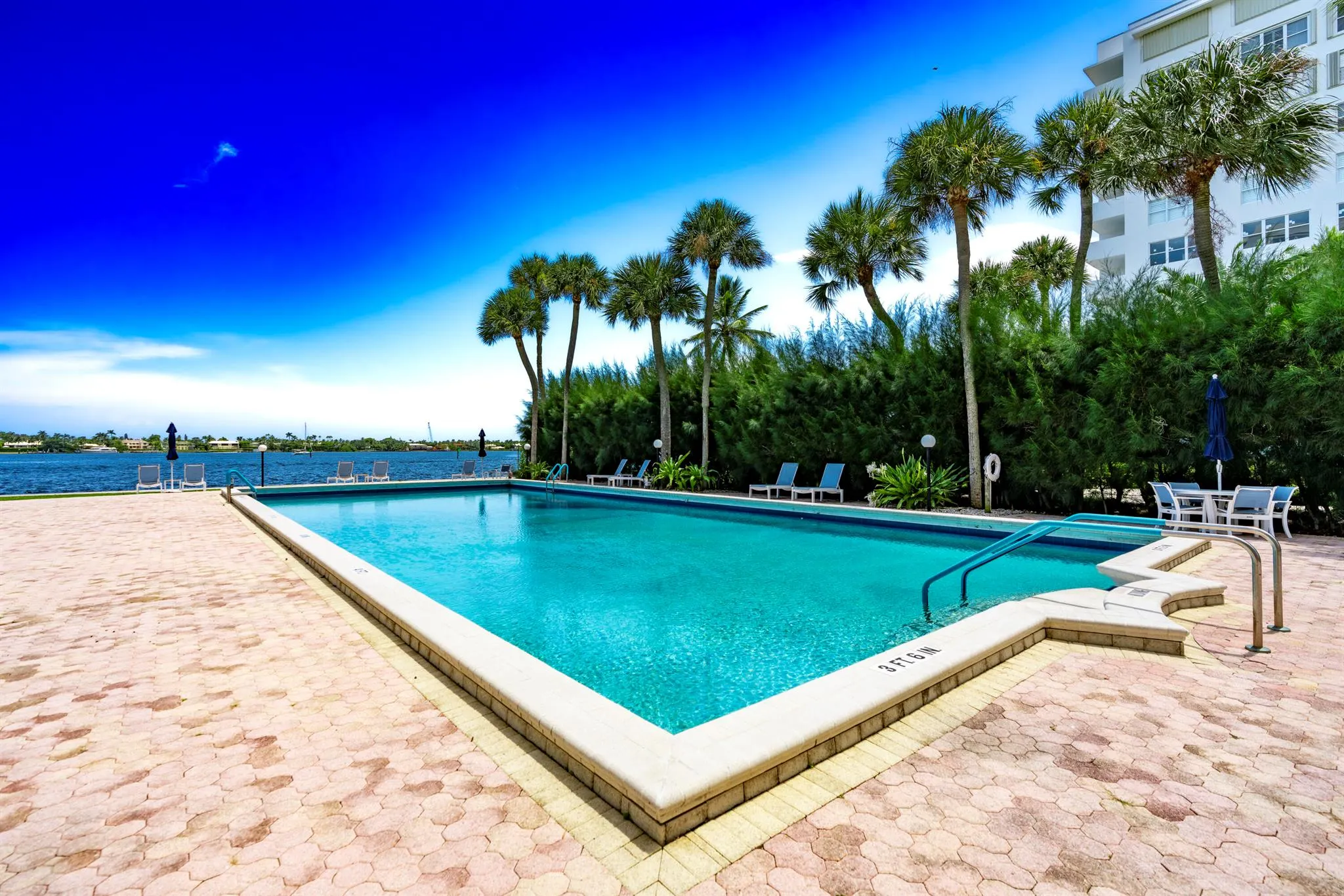 2800 N Flagler Drive, #312