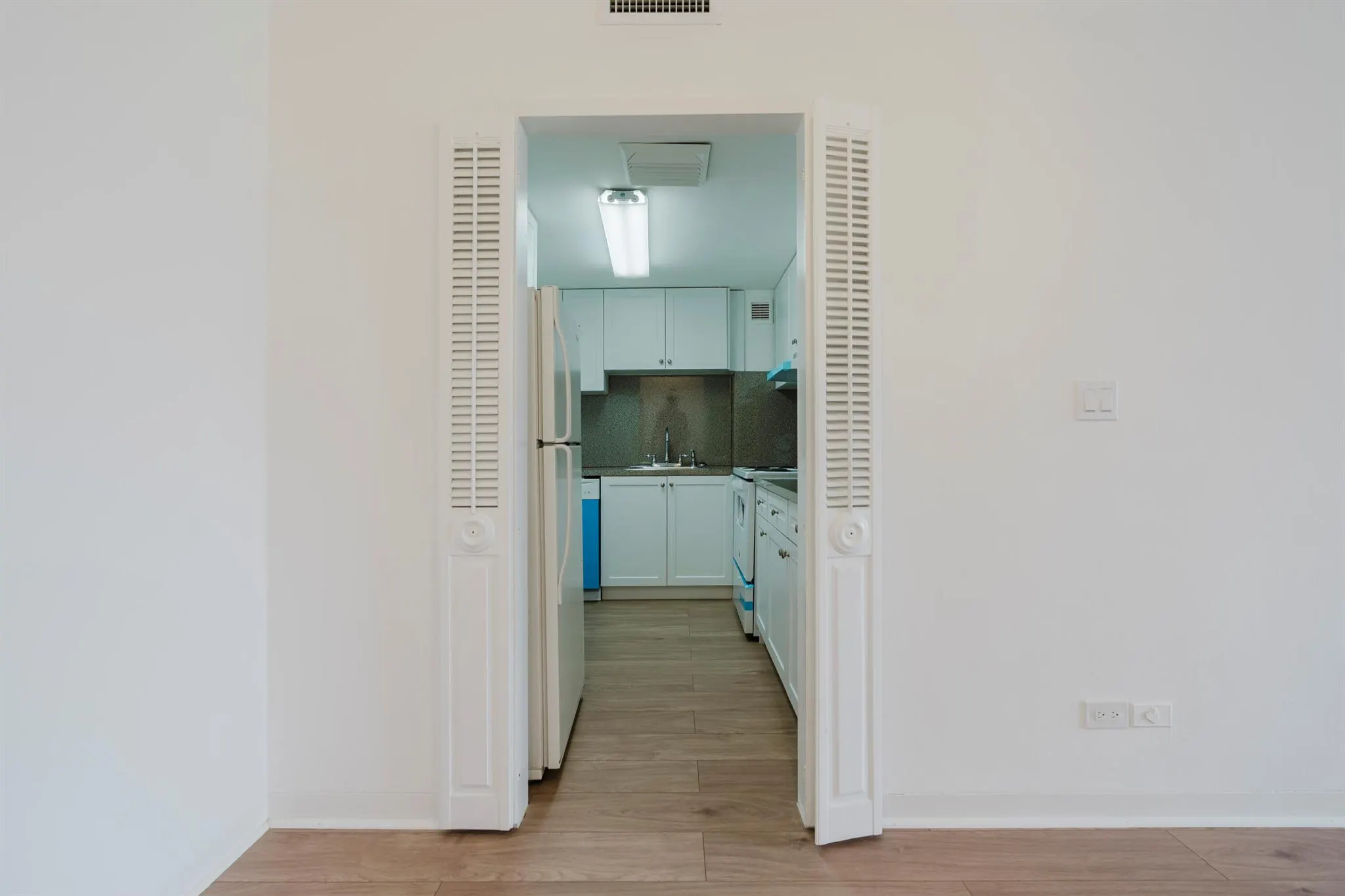 2800 N Flagler Drive, #312