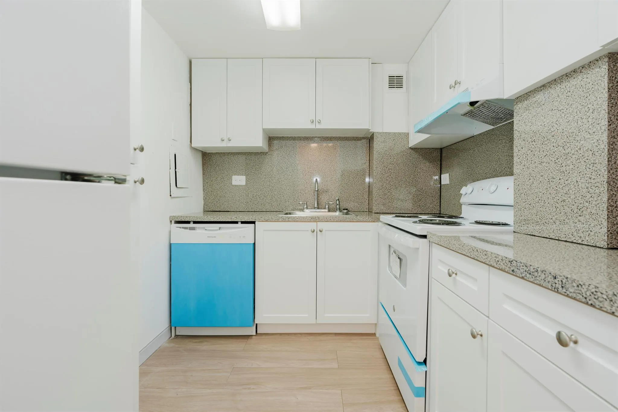 2800 N Flagler Drive, #312