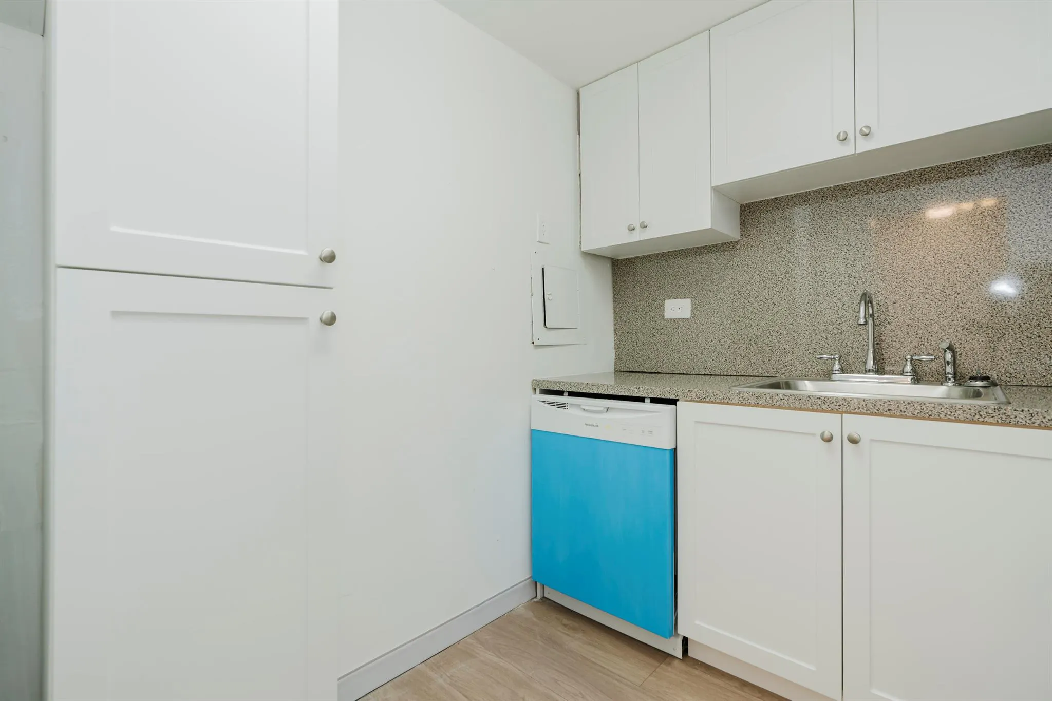 2800 N Flagler Drive, #312