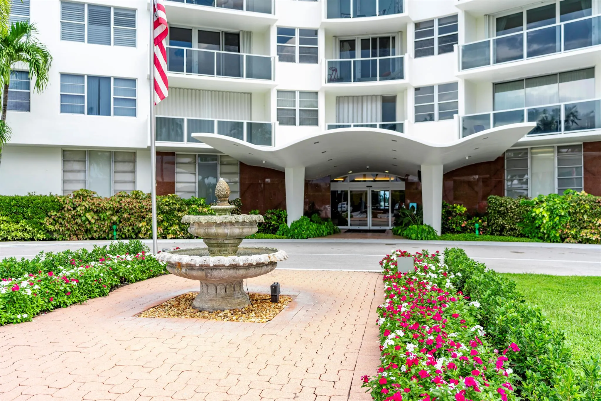 2800 N Flagler Drive, #312