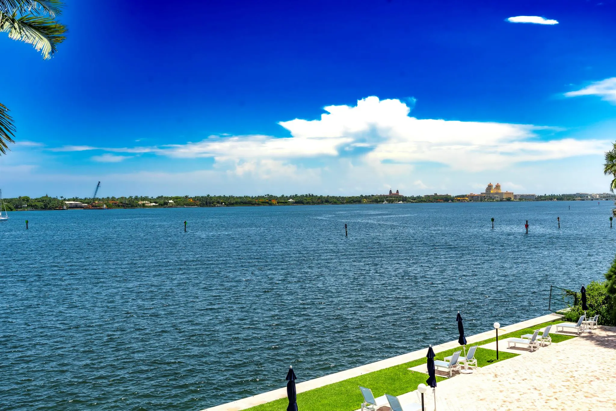 2800 N Flagler Drive, #312