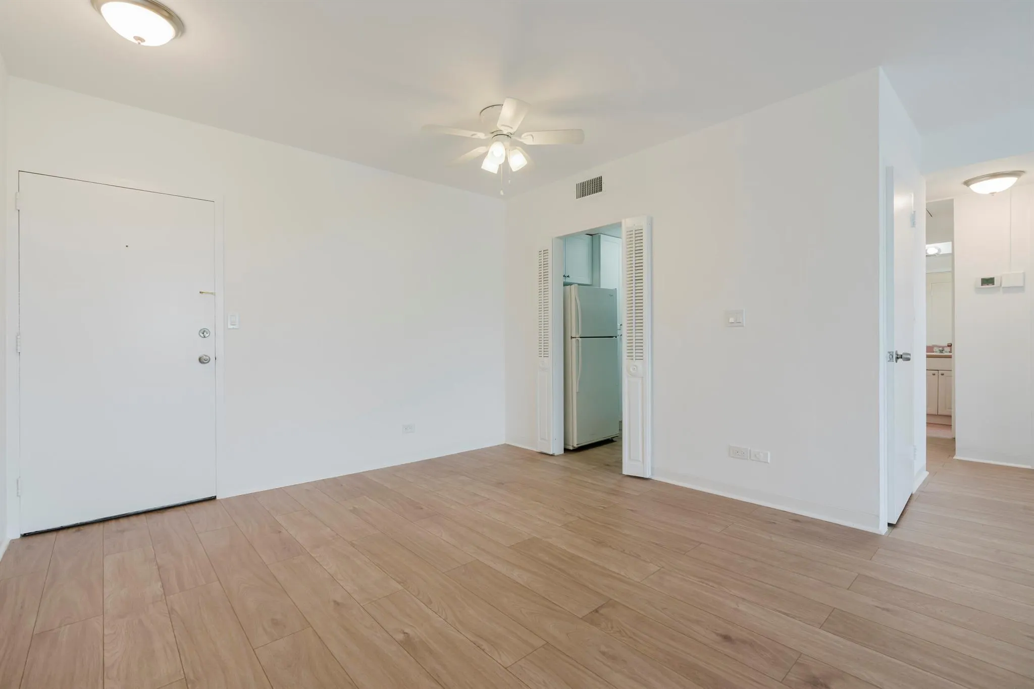 2800 N Flagler Drive, #312