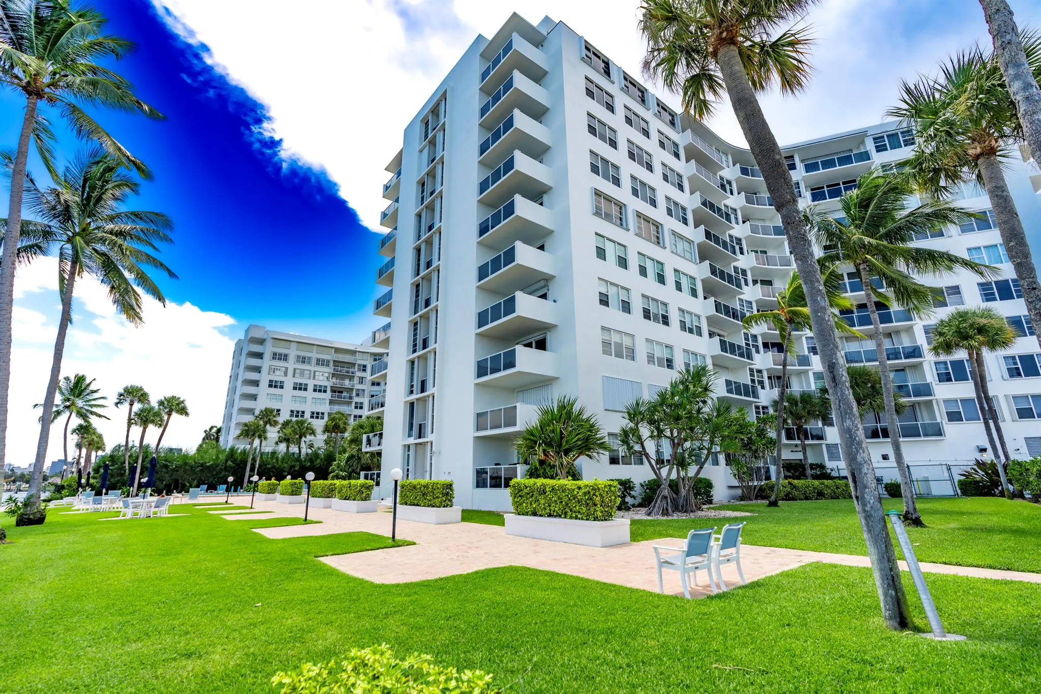 2800 N Flagler Drive, #312